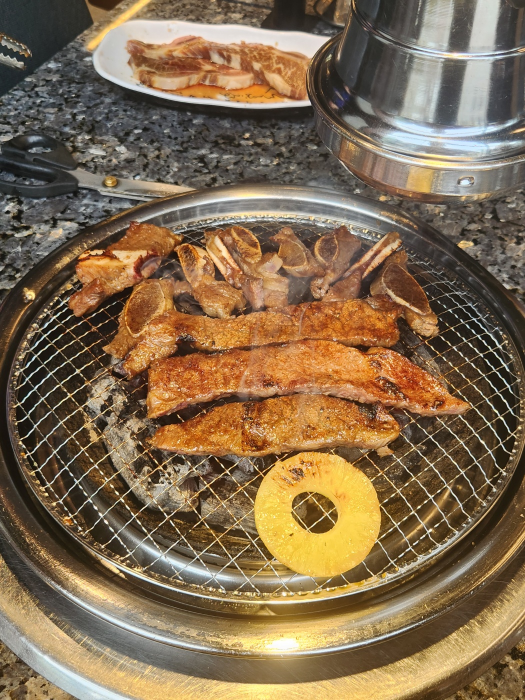 LA아리랑 대표 이미지