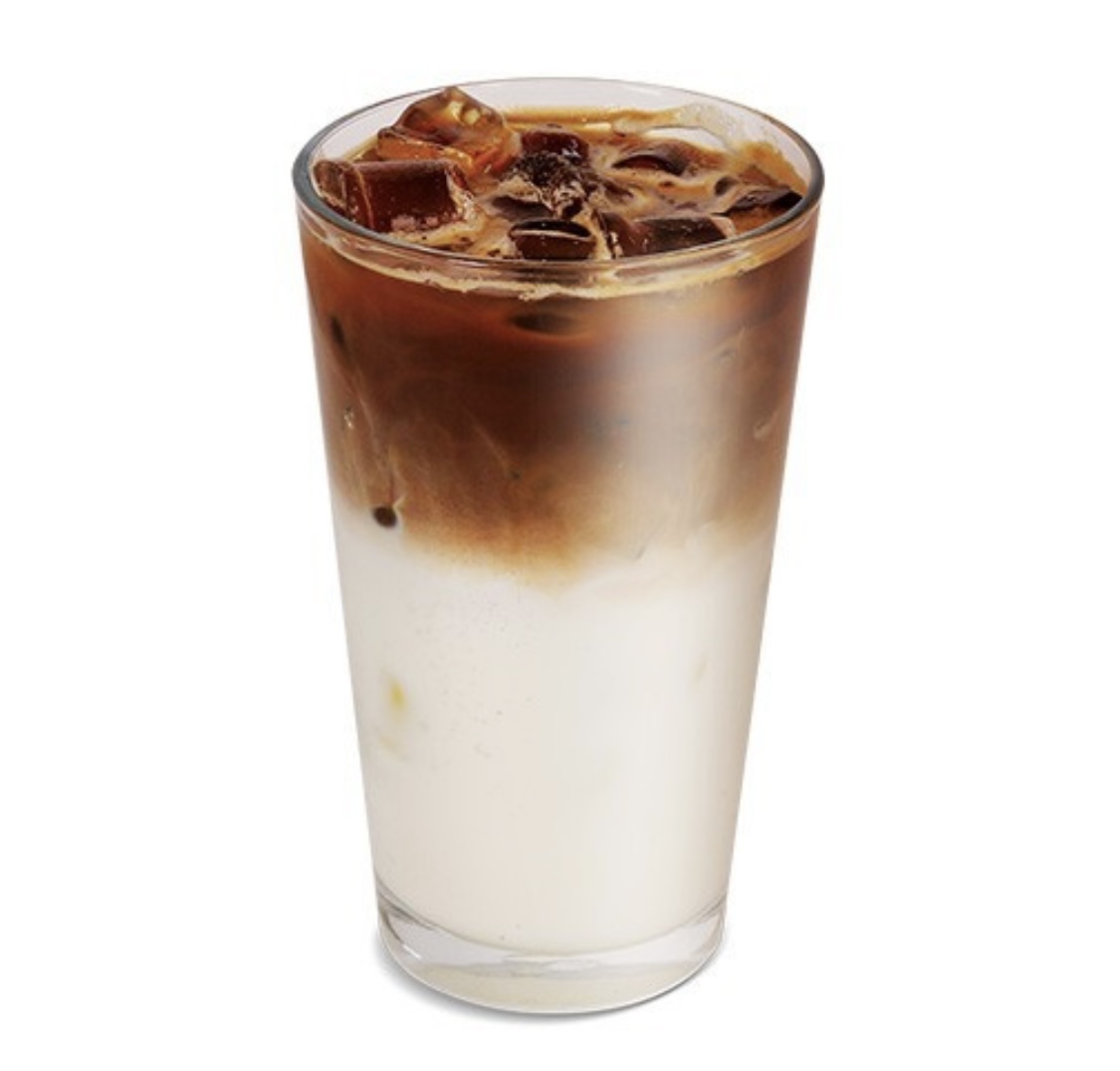 통커피