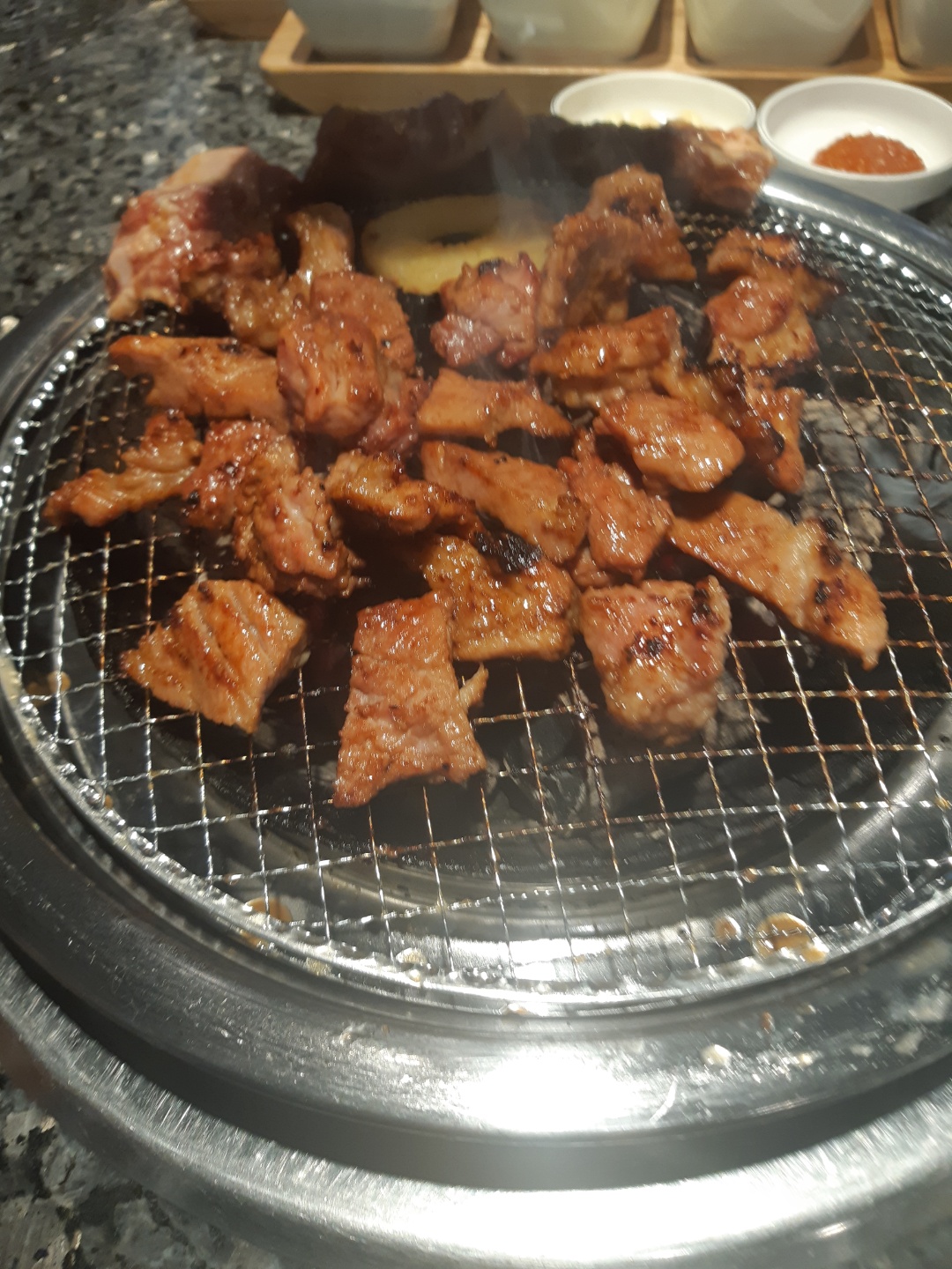 LA아리랑 대표 이미지