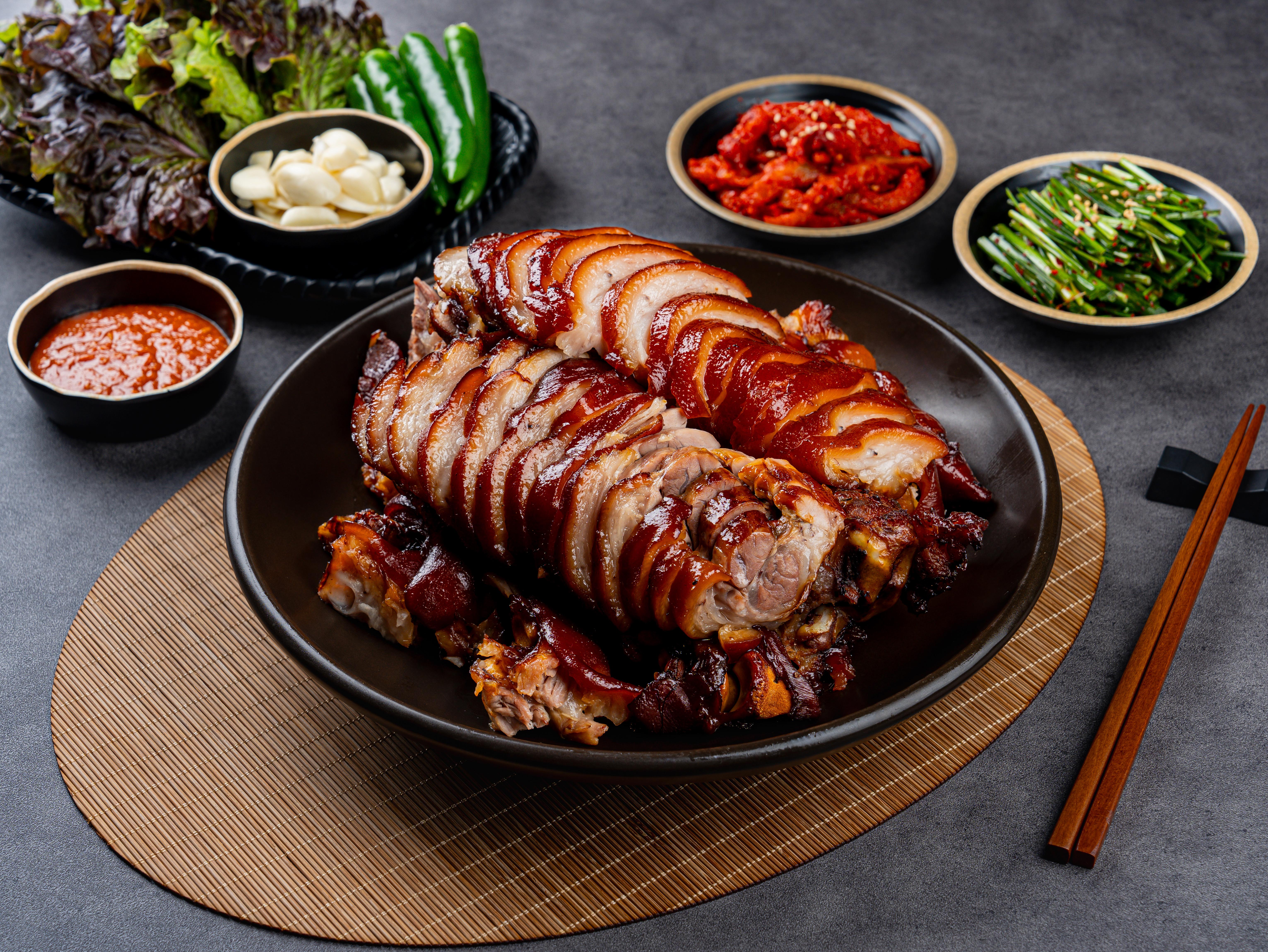 족발의전당 부천점