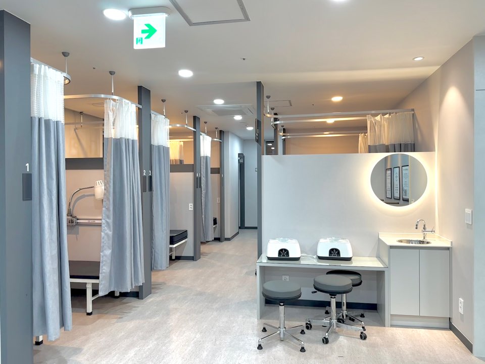 사당오케이마디튼튼의원