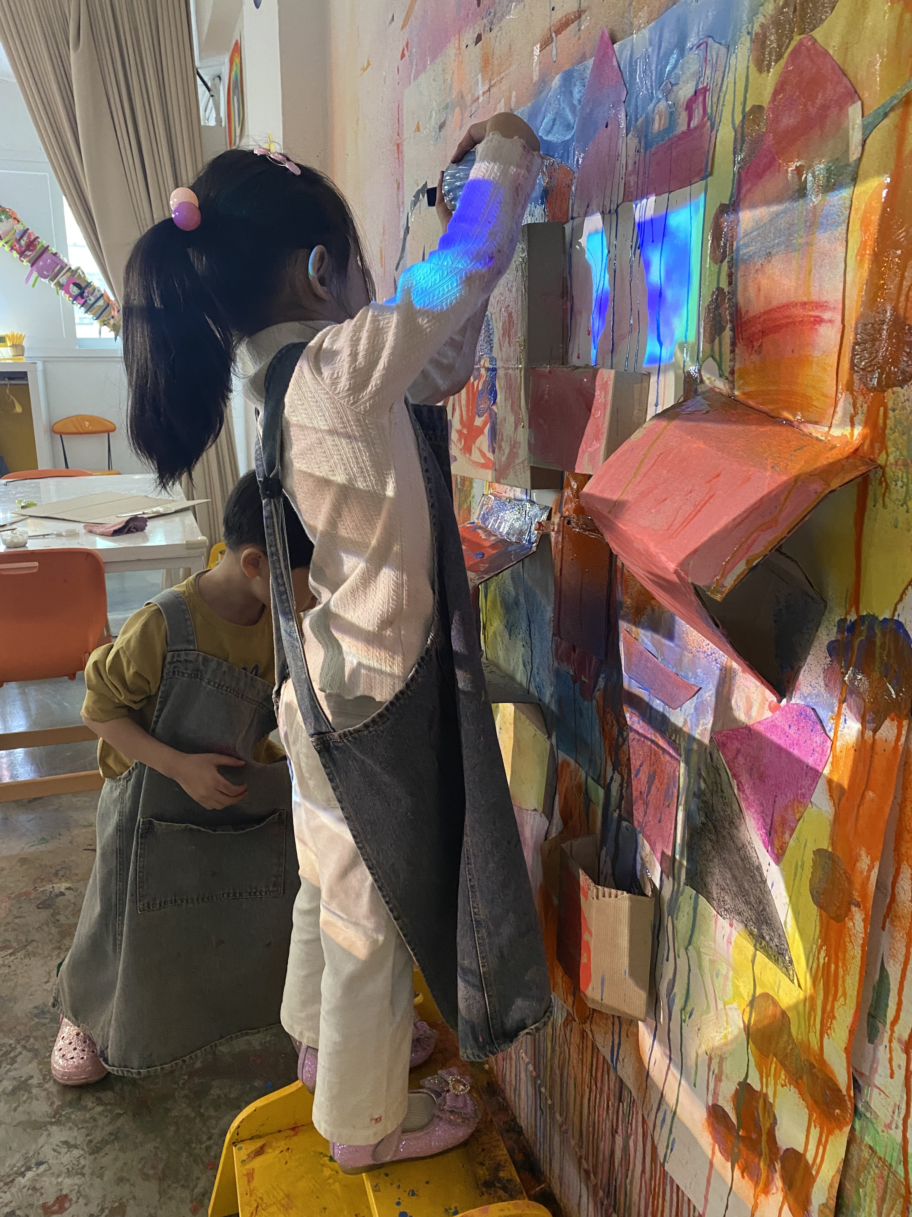 랄라키즈아트미술학원 대표 이미지