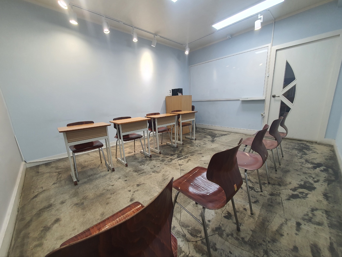 스터디카페 이룸 대표이미지