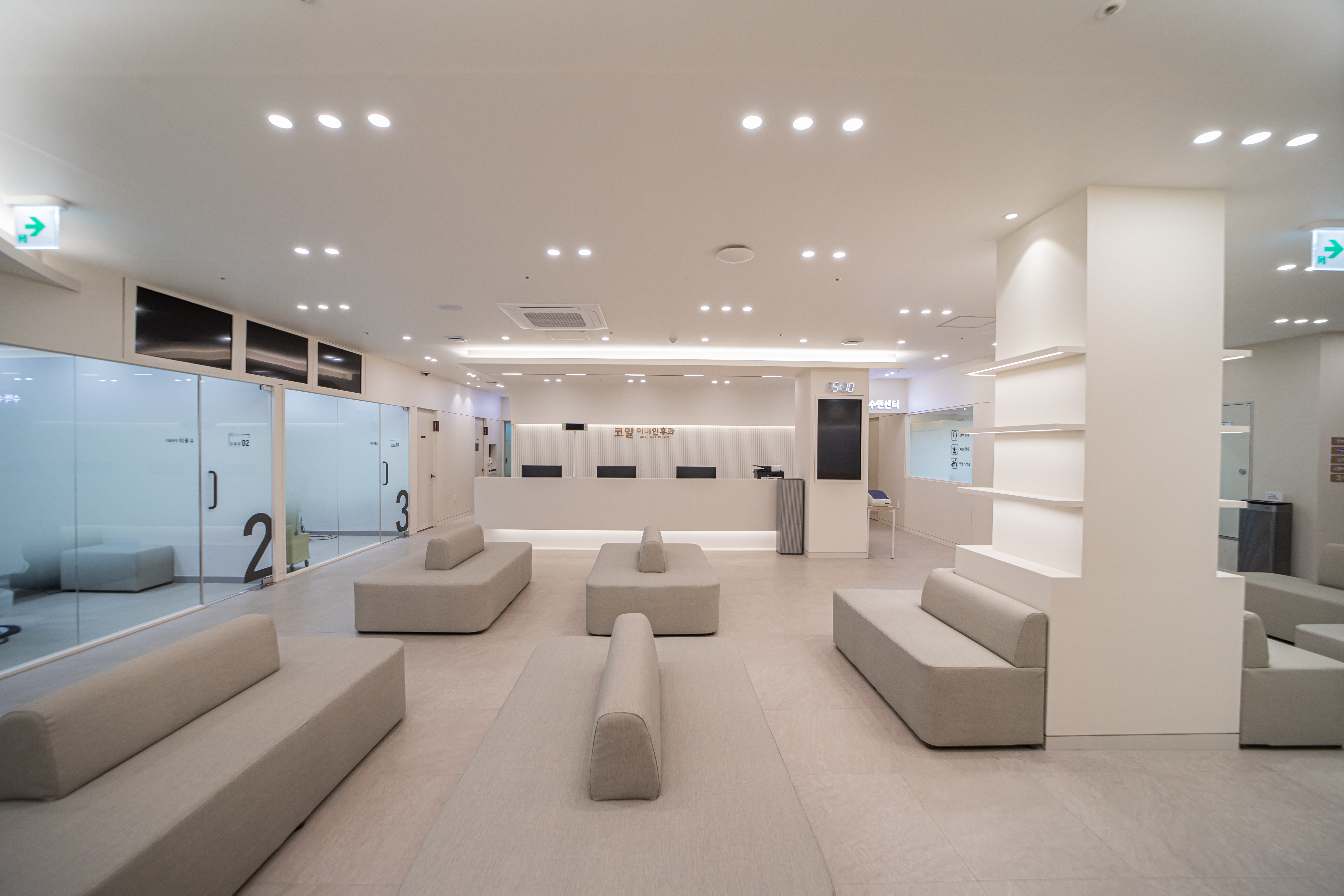 코알이비인후과의원 대전점 대표 이미지