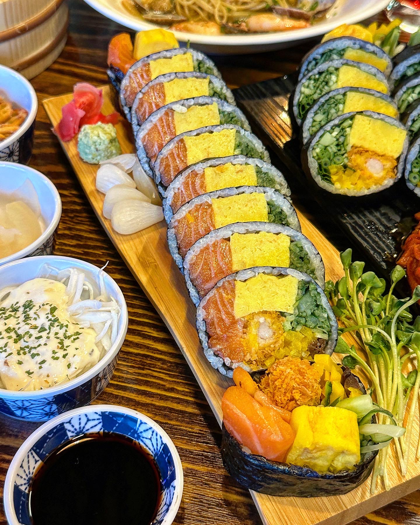 오타마 전주에코시티점