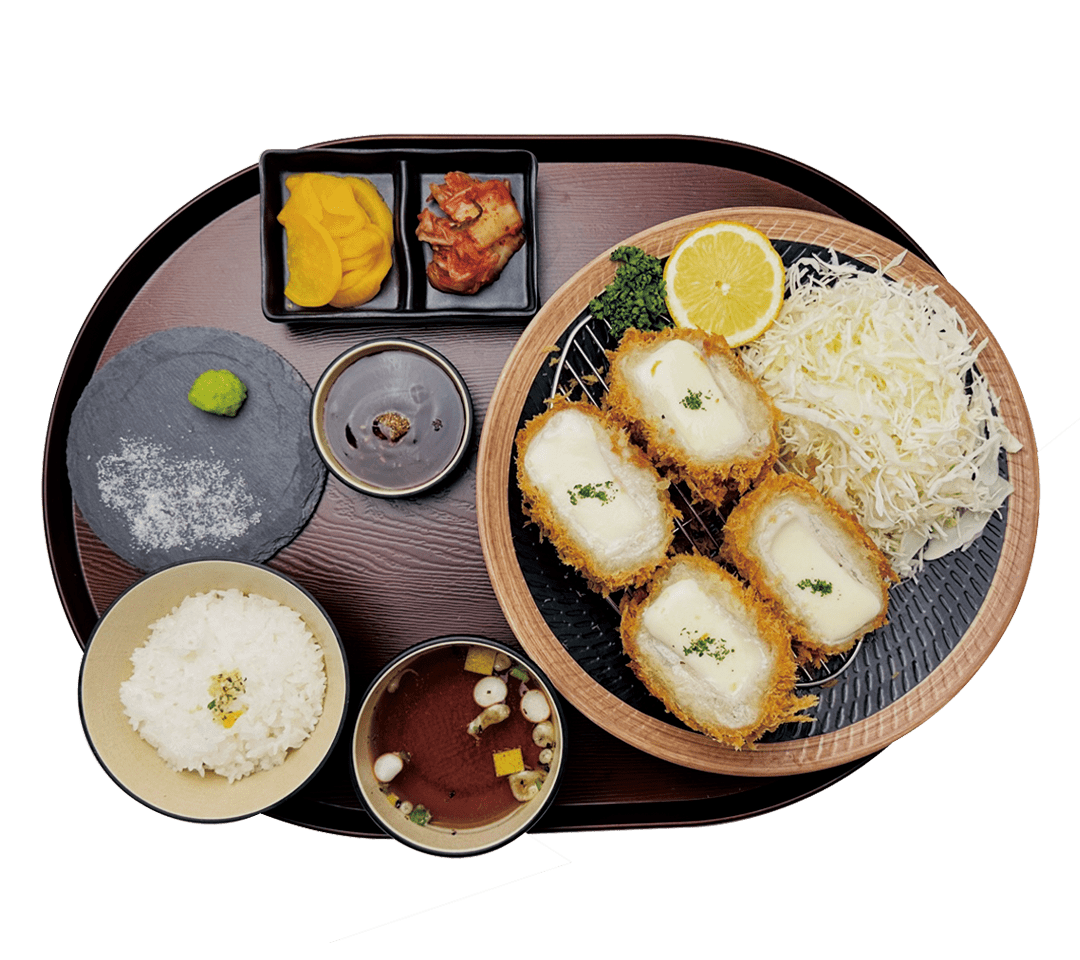 카츠백 석남점