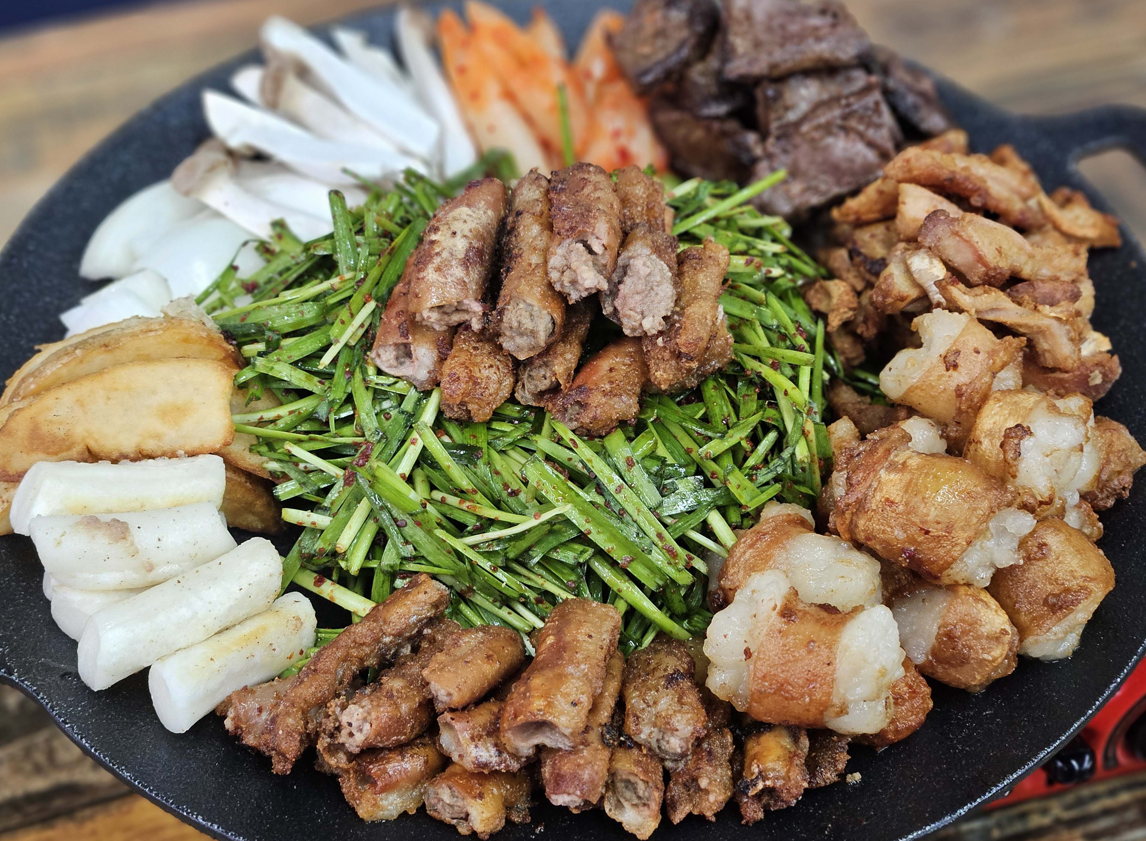매일소곱창