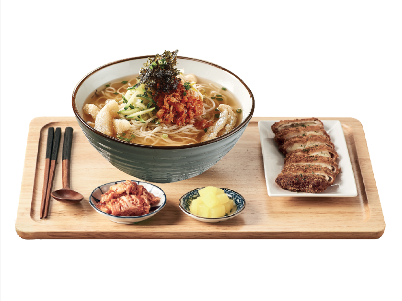 국수나무 대구성서점