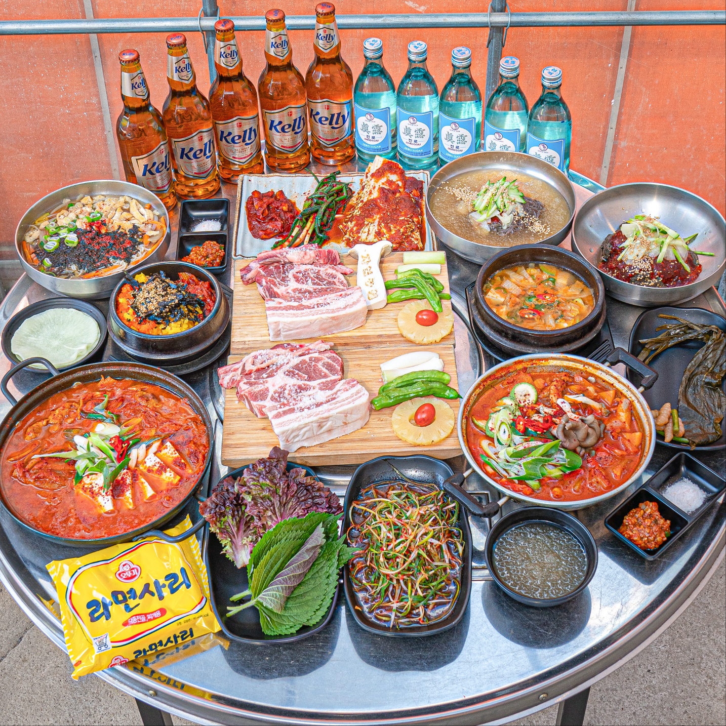 자연농원 대표 이미지