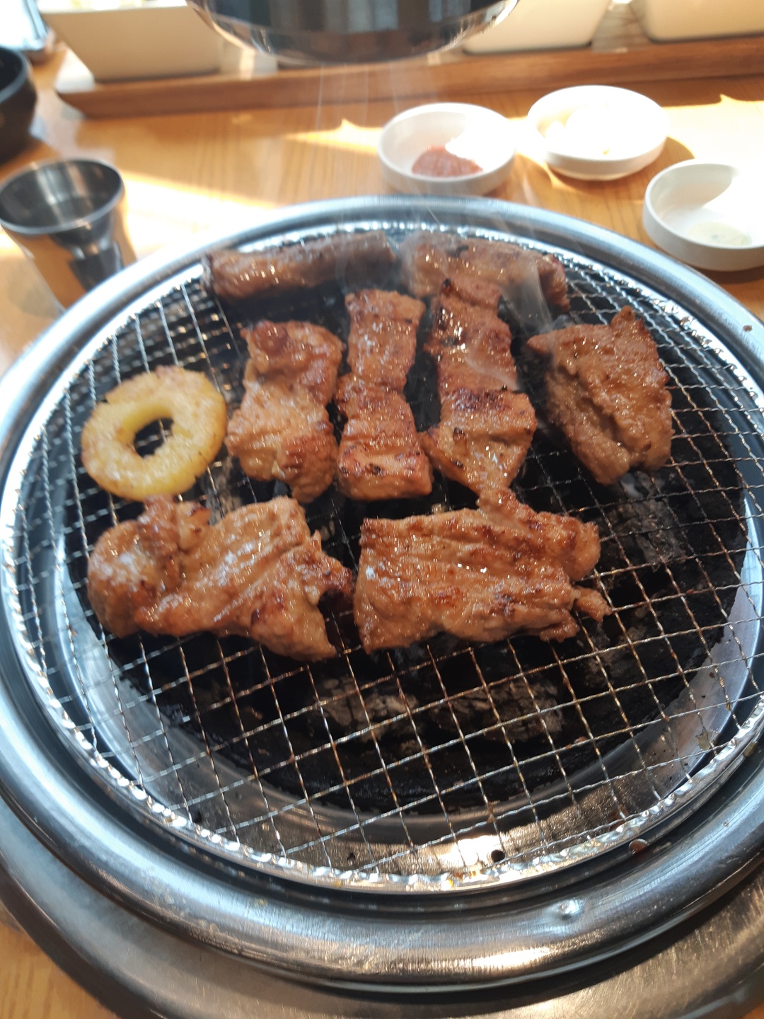 LA아리랑 대표 이미지