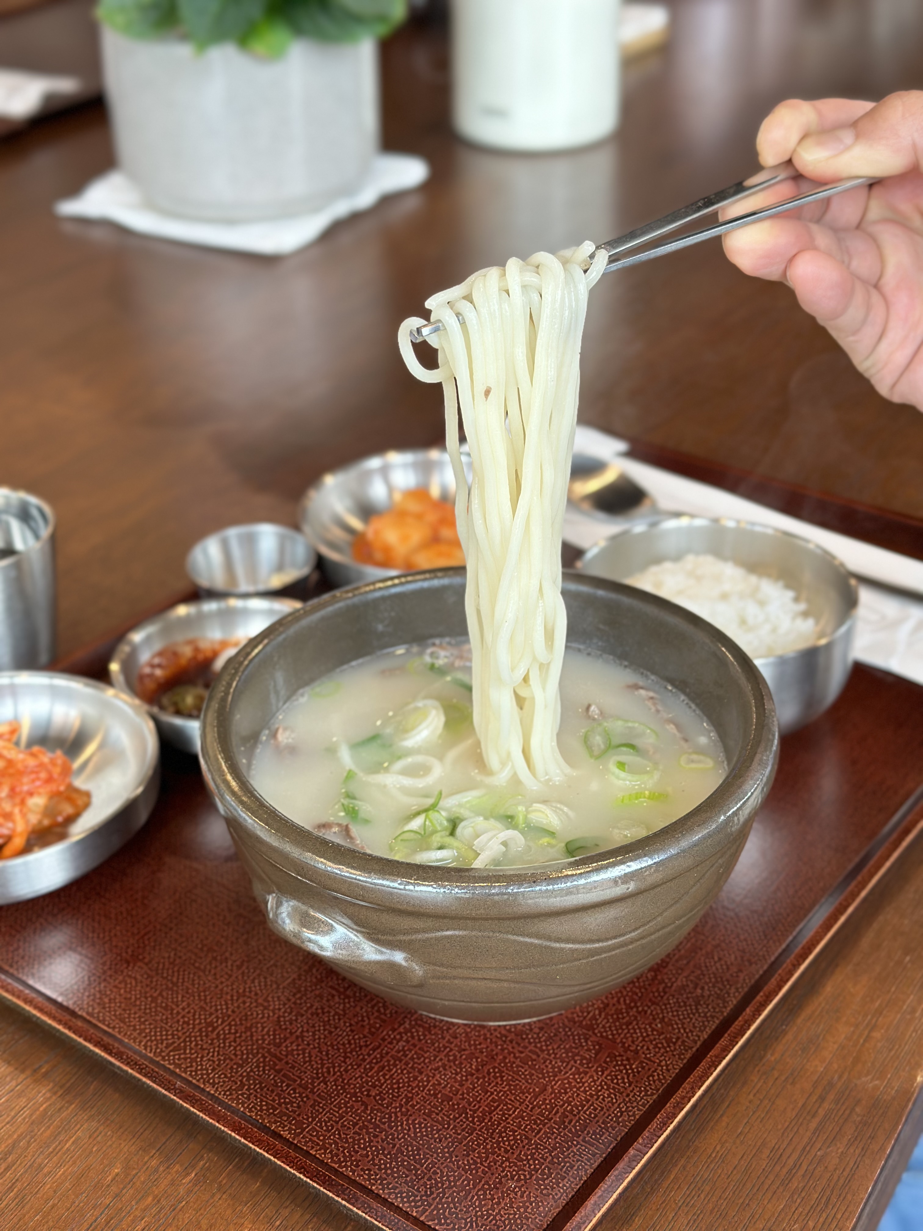 노고록