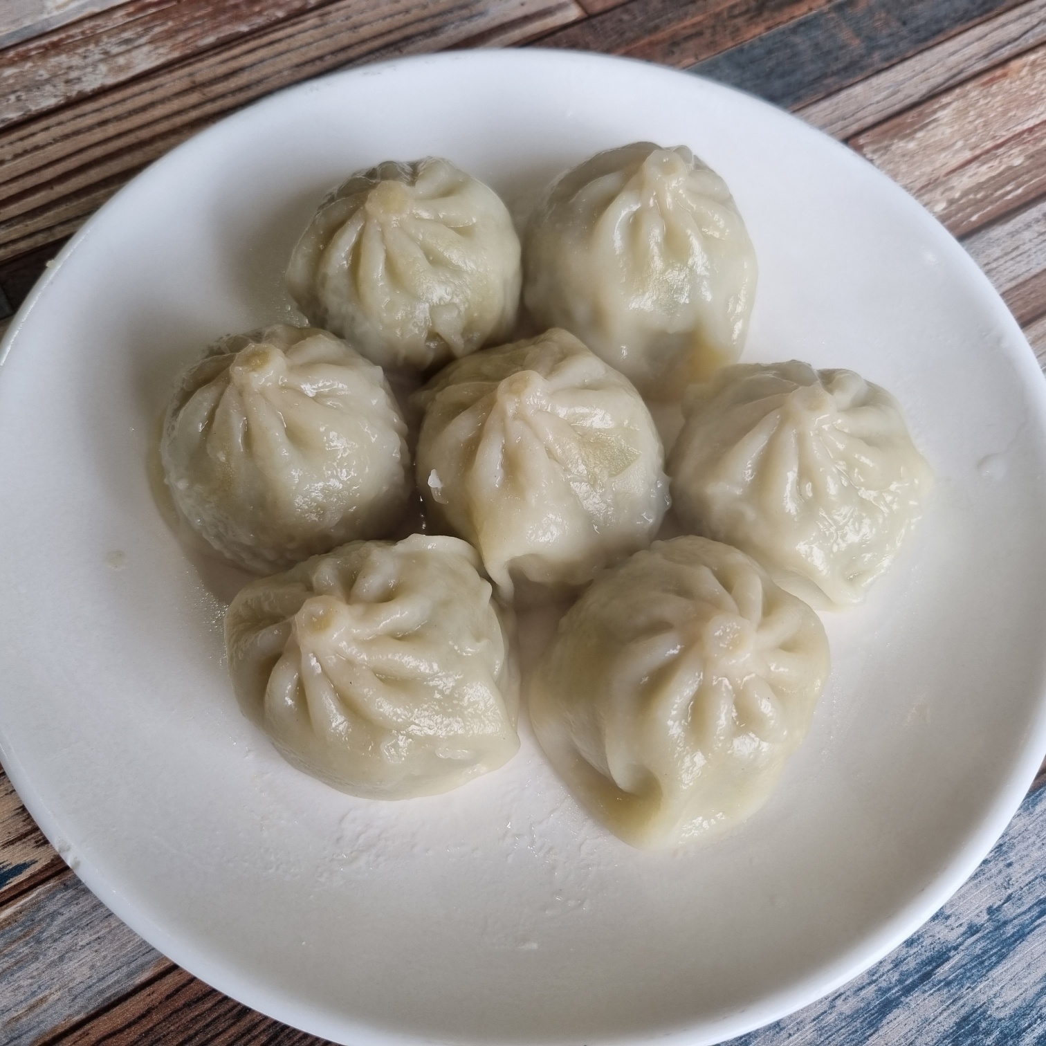 만인칼국수