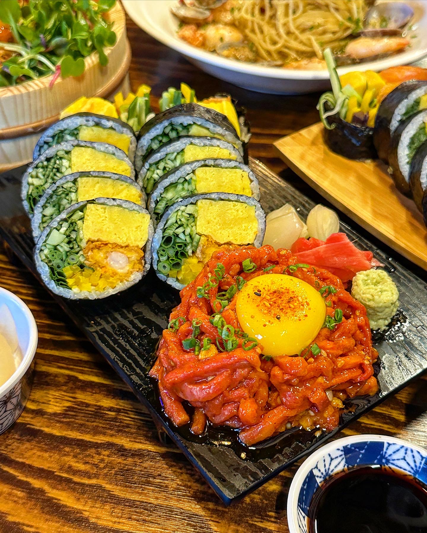 오타마 전주에코시티점