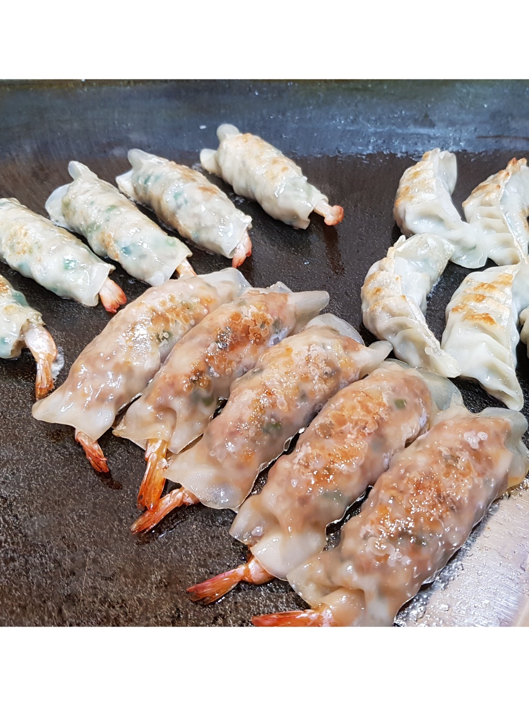 강한만두