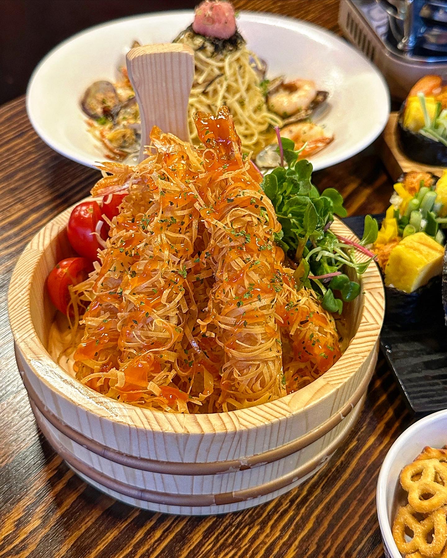 오타마 전주에코시티점