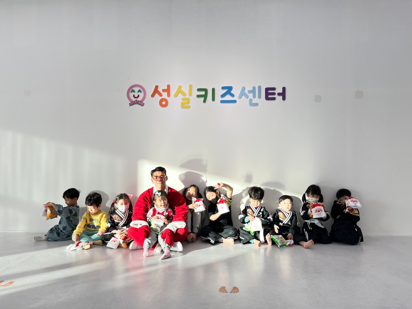 하양 성실센터 하주점