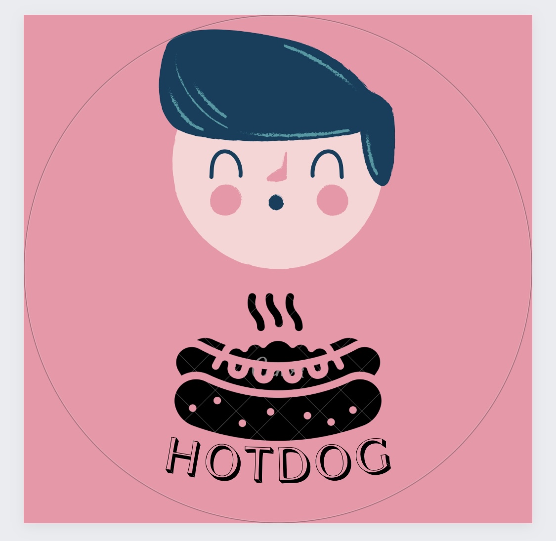 통커피