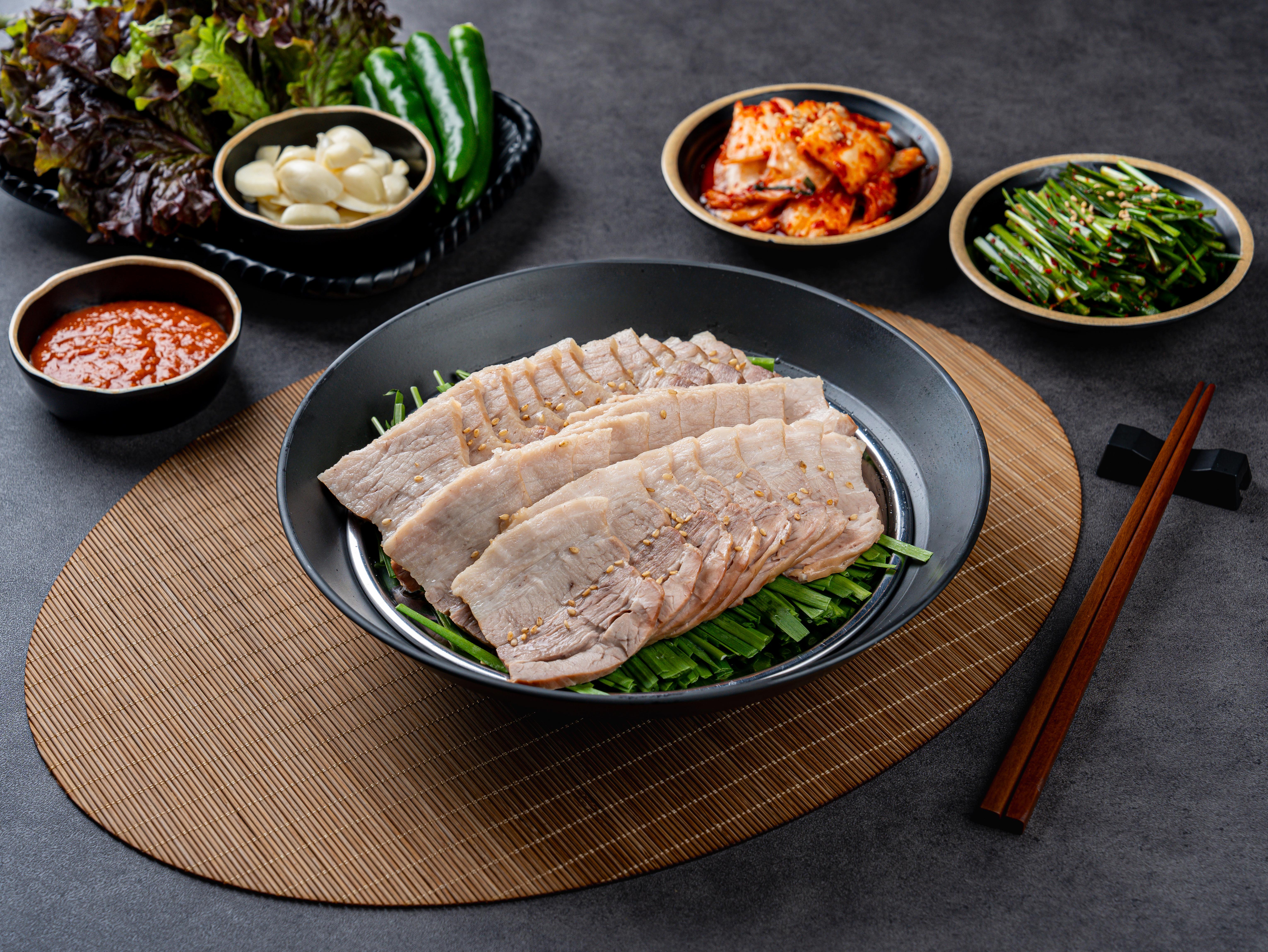 족발의전당 부천점