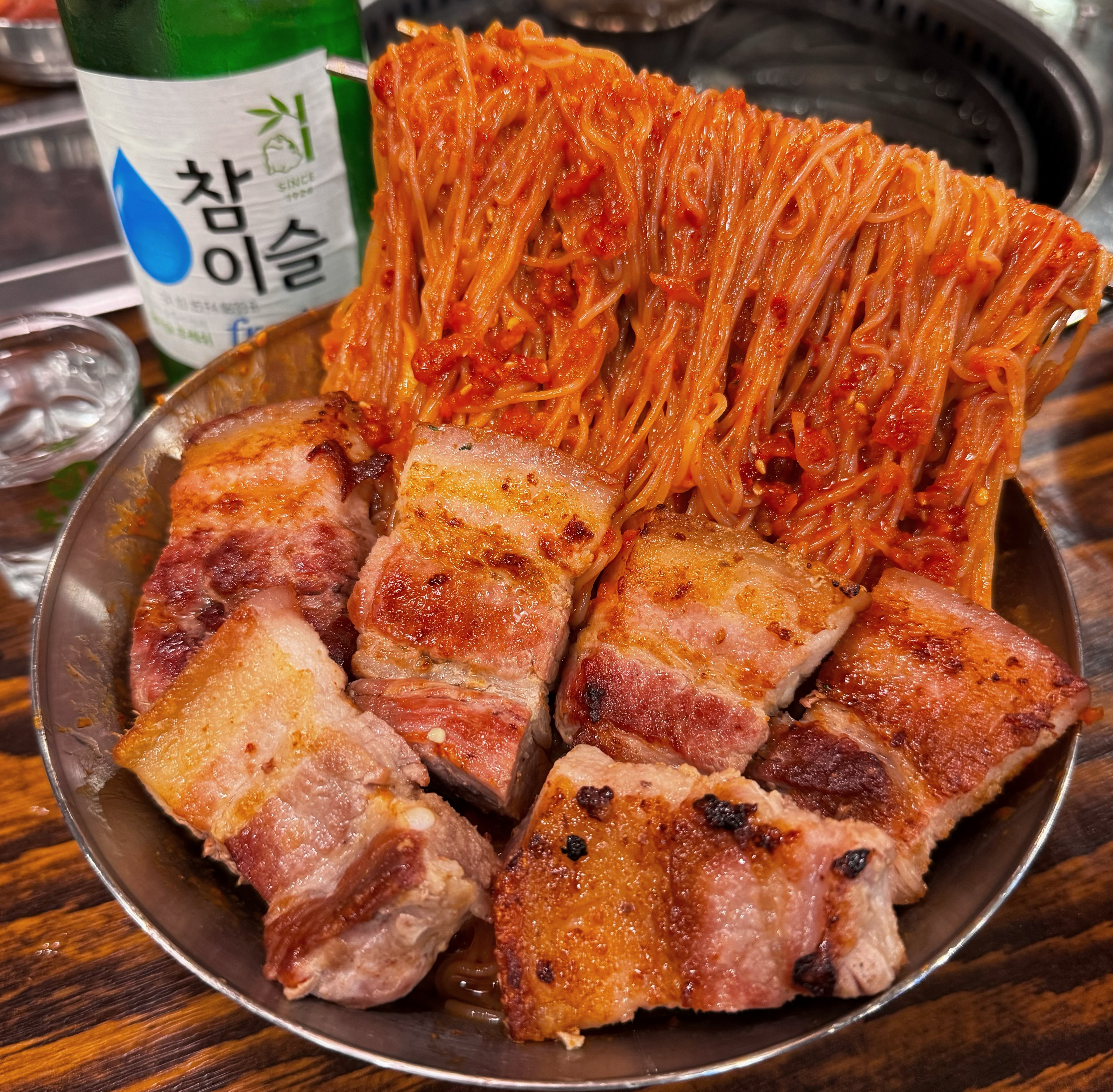 돌돌이숯불갈비 연동점 대표 이미지