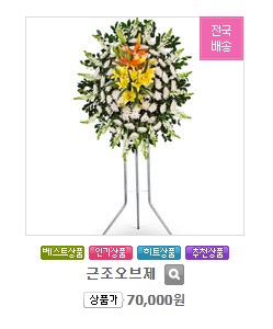 전국꽃배달하이플라워