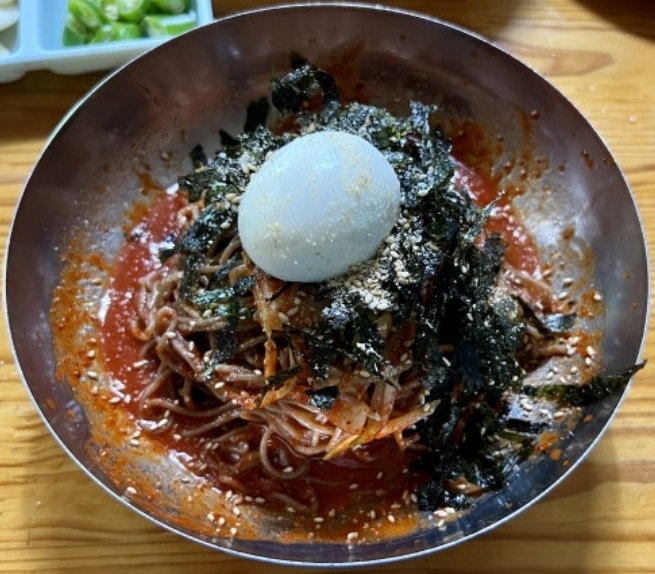 군남면옥 사진 3