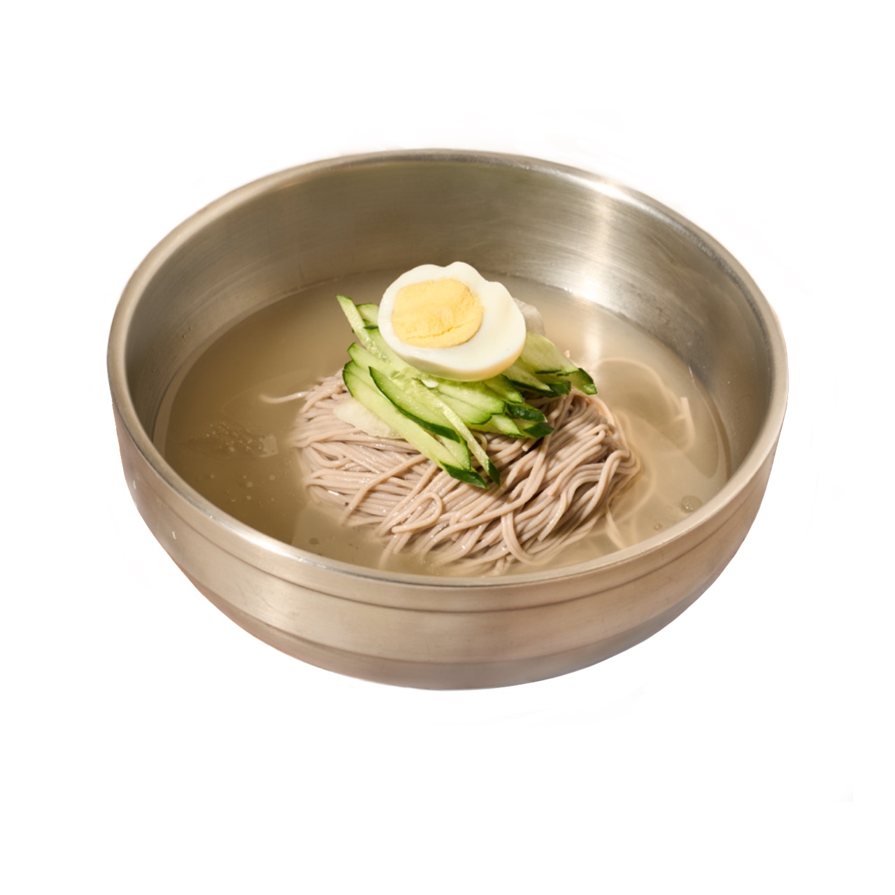 봉평메밀막국수 W스퀘어