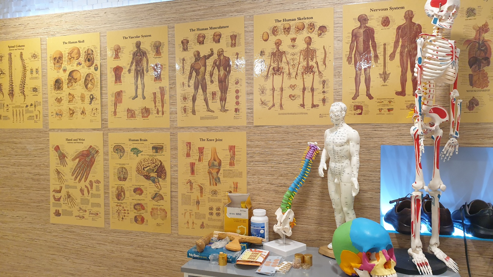 몸반테라피 photo 9