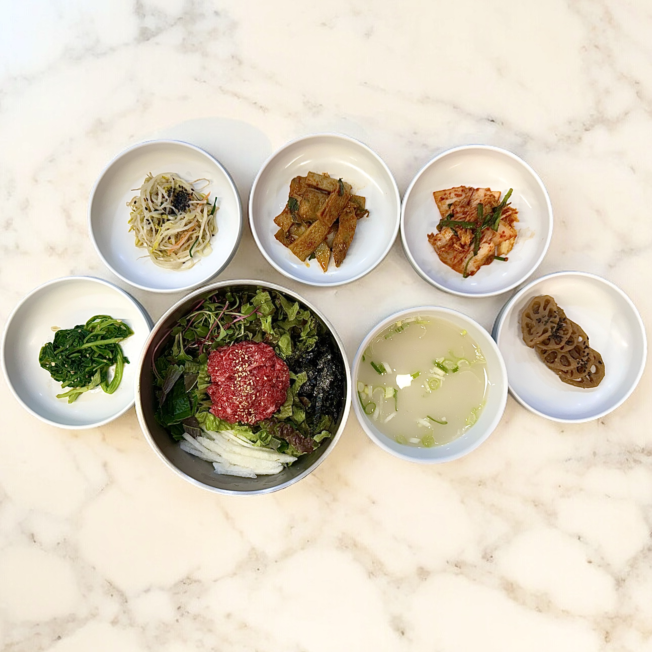 한우마을식육식당