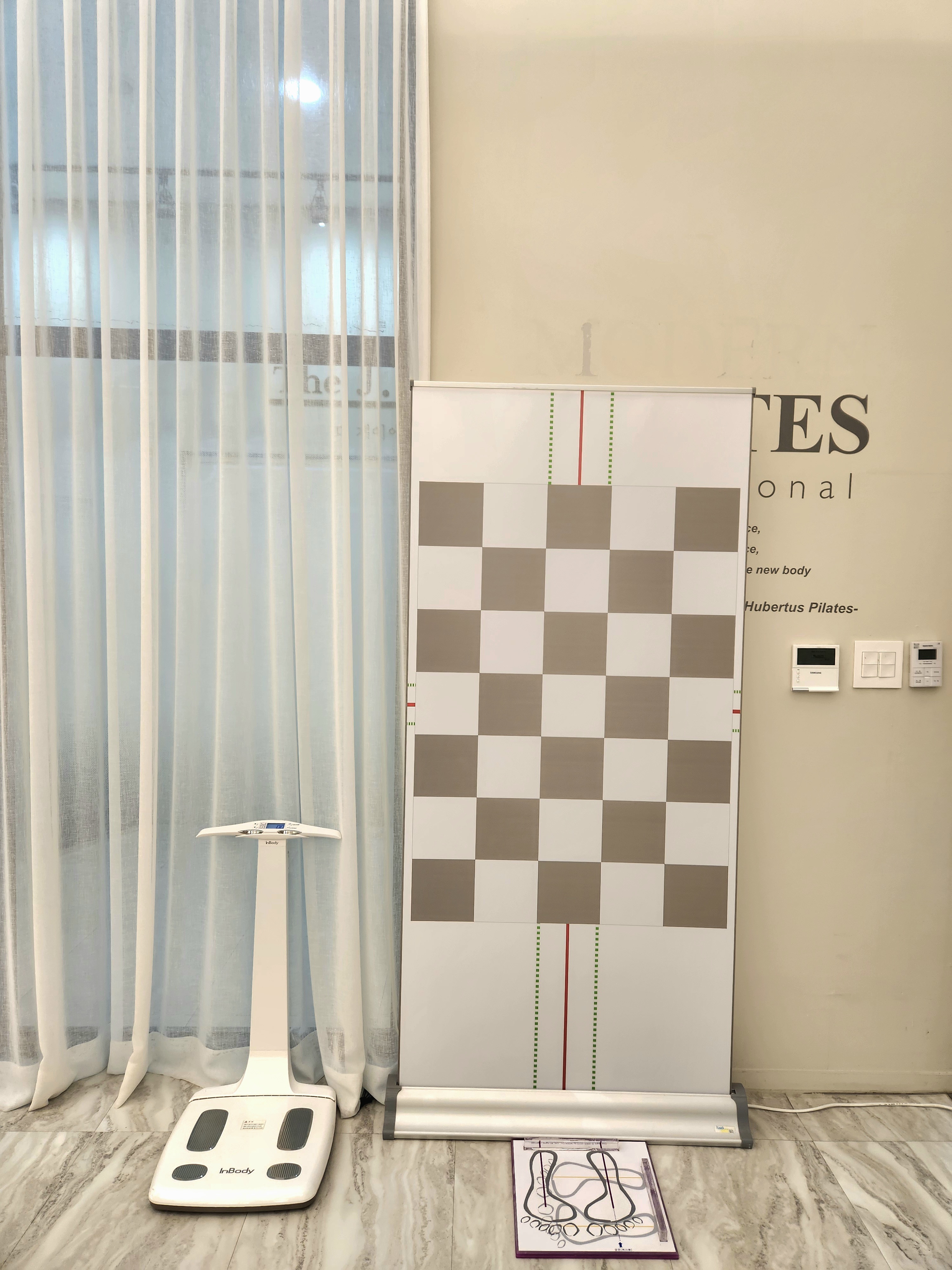 필라테스무브 대표 이미지