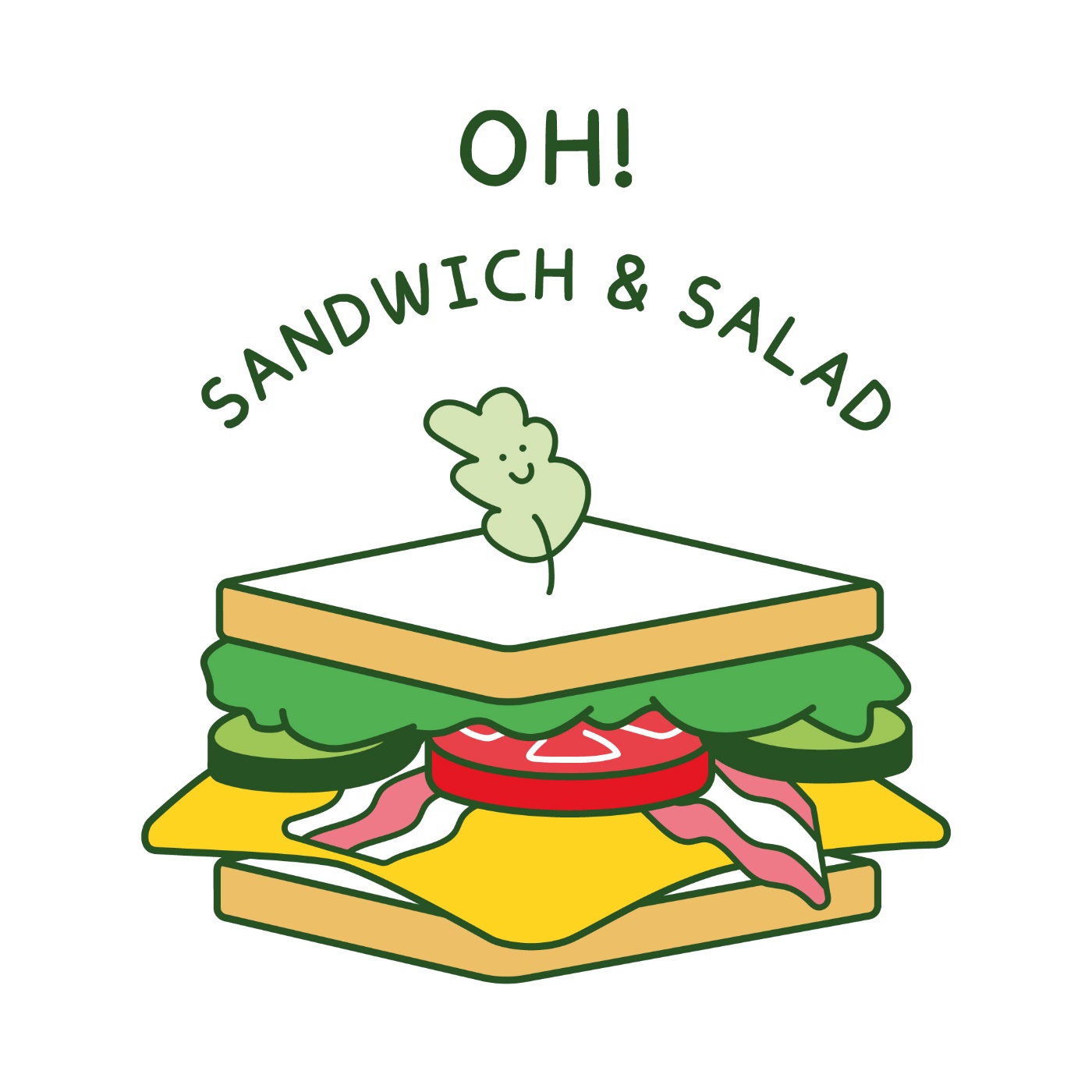 오샌드위치