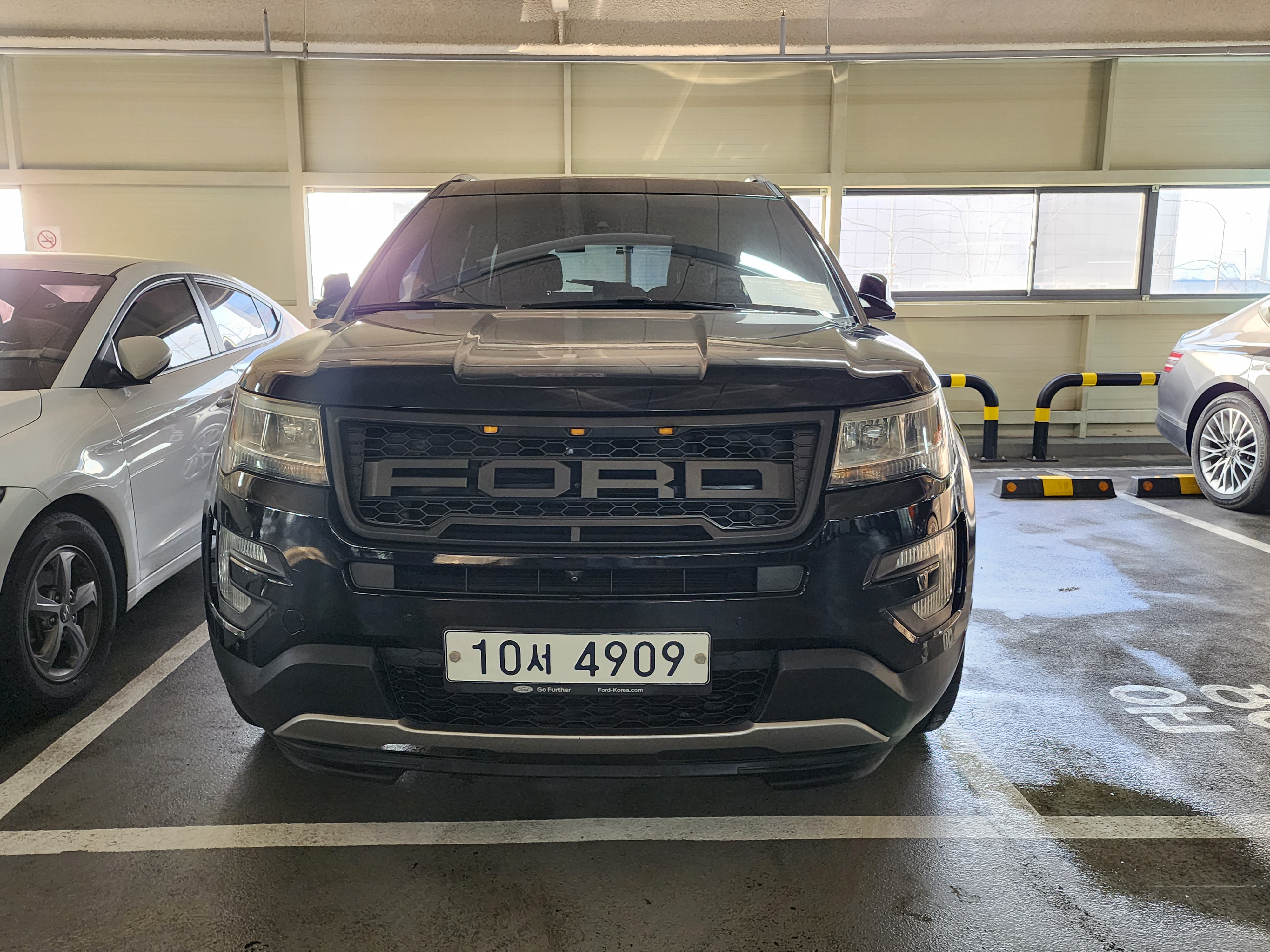 넘버원모터스 대표 이미지