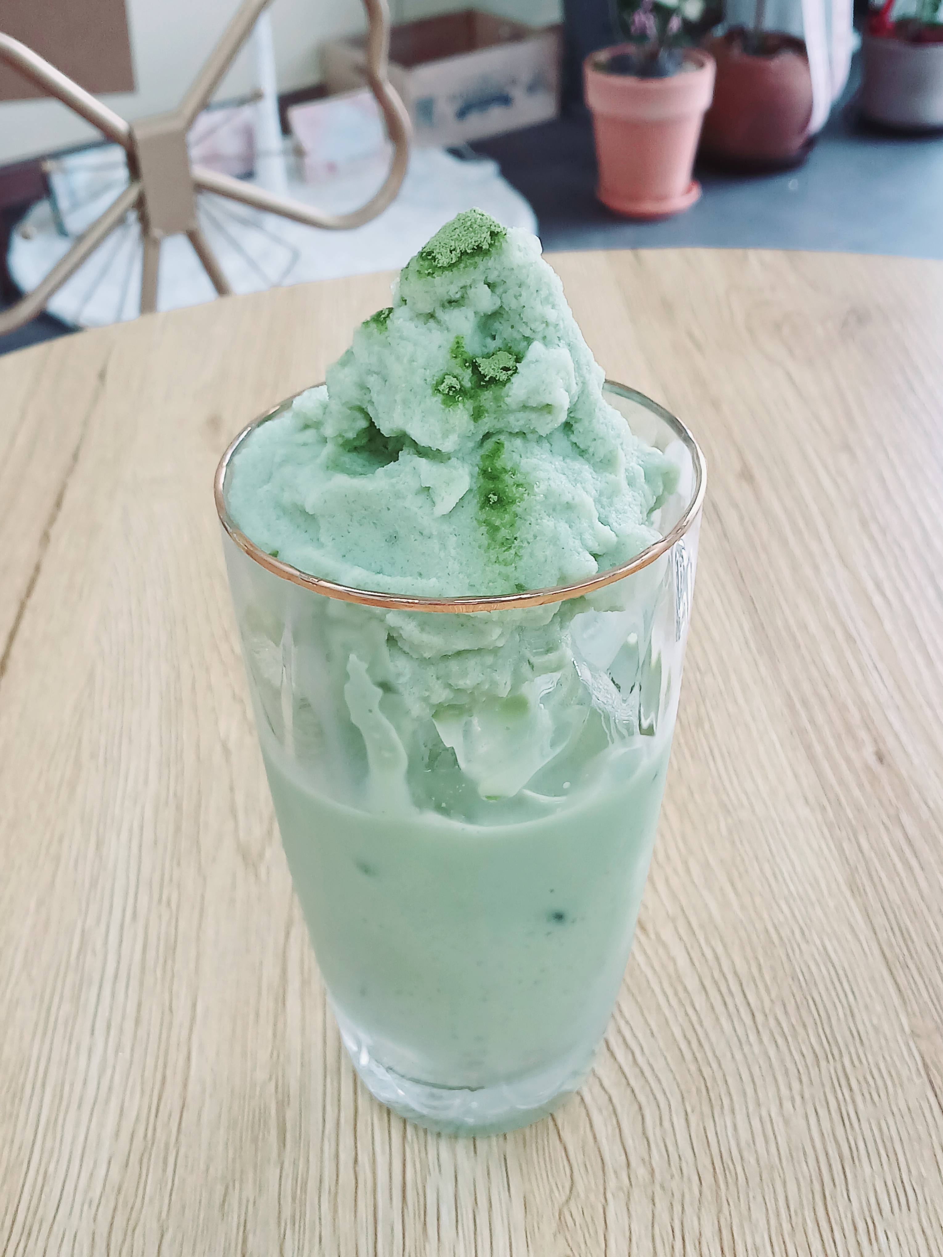 별엘한과카페