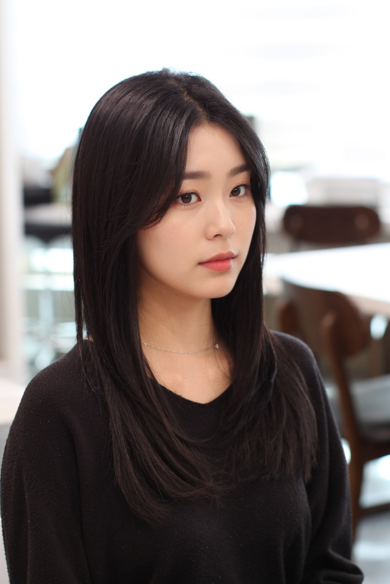 카리스헤어