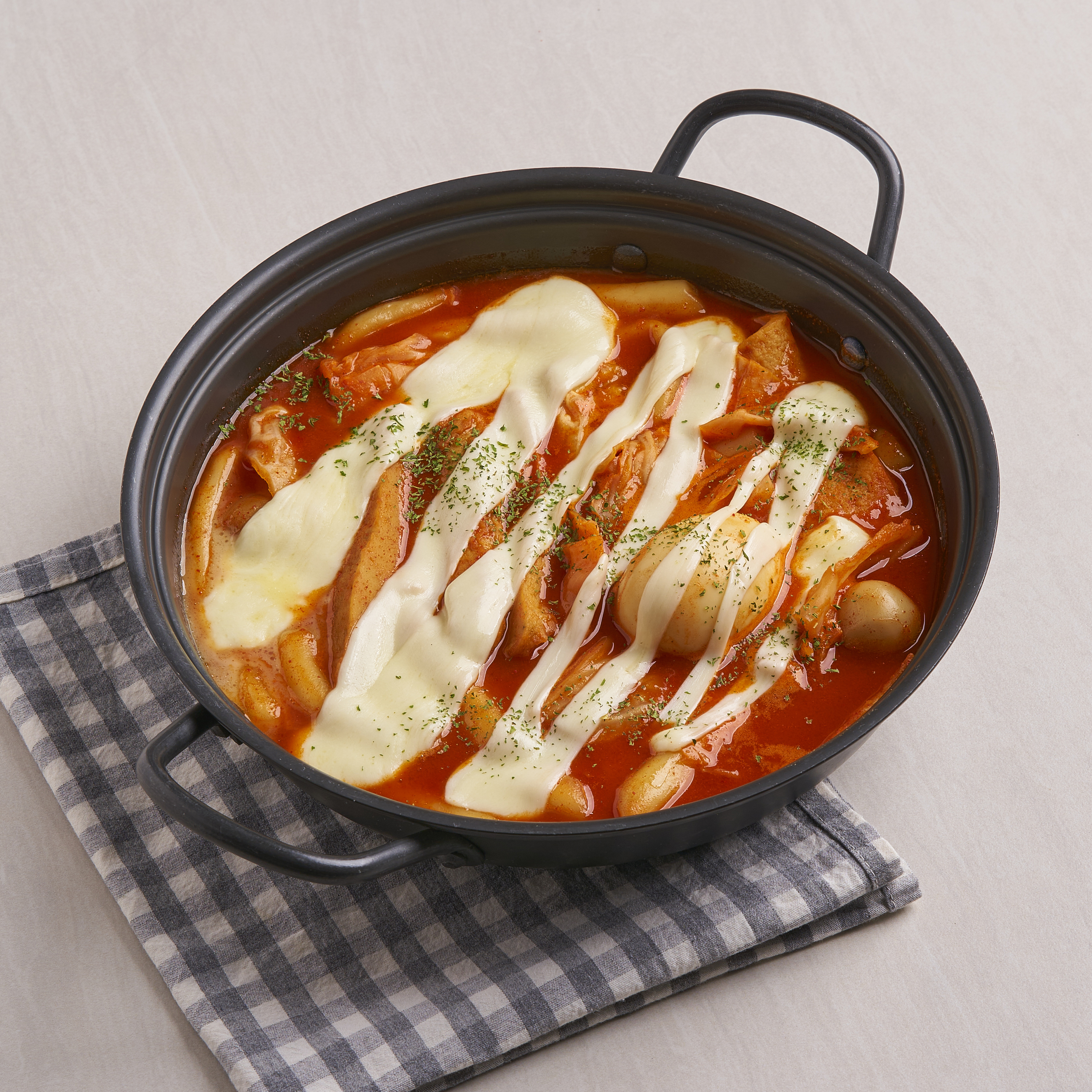 현주떡볶이