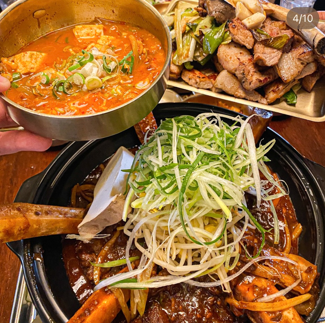 방이옥 아산배방점