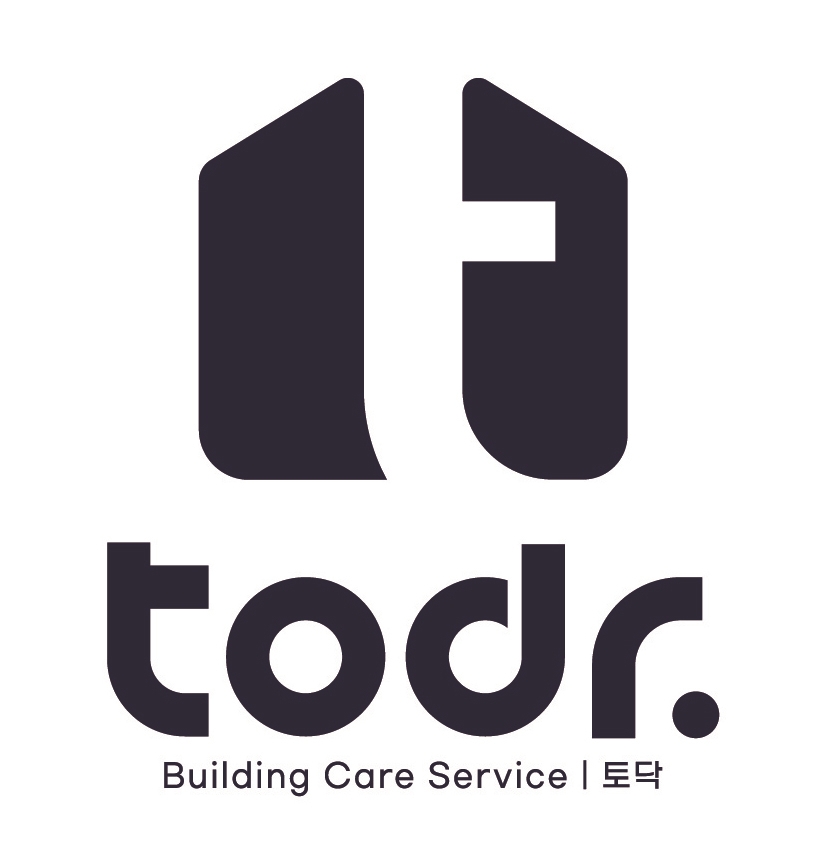 빌딩케어서비스 토닥 건물관리