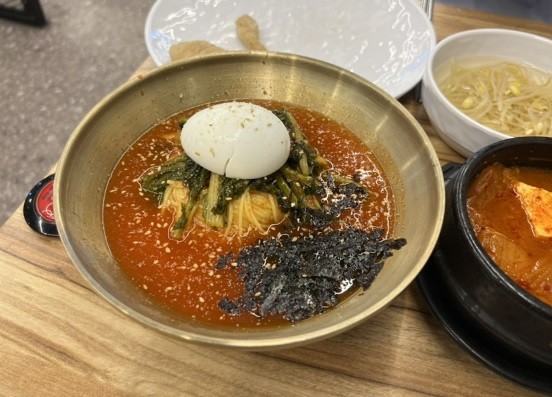 우리막창