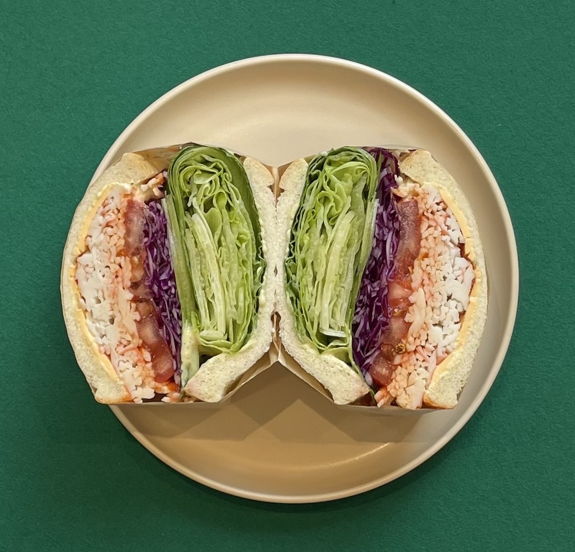 샌드위치맑음