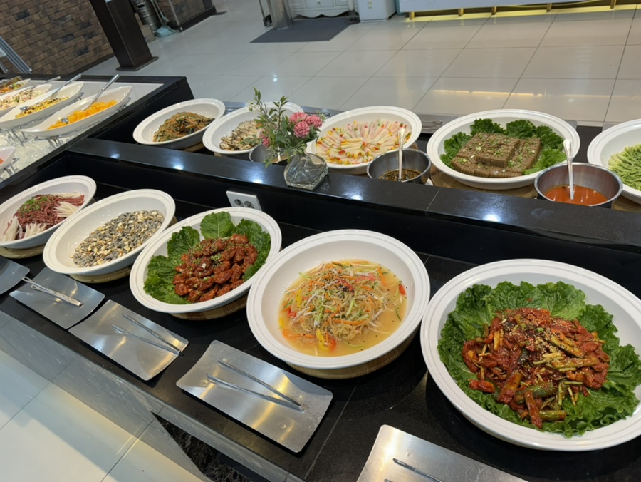 아인스웨딩 &파티하우스