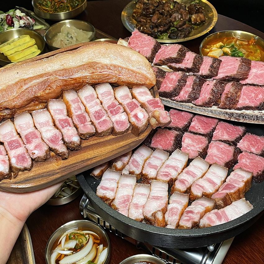 방이옥 아산배방점