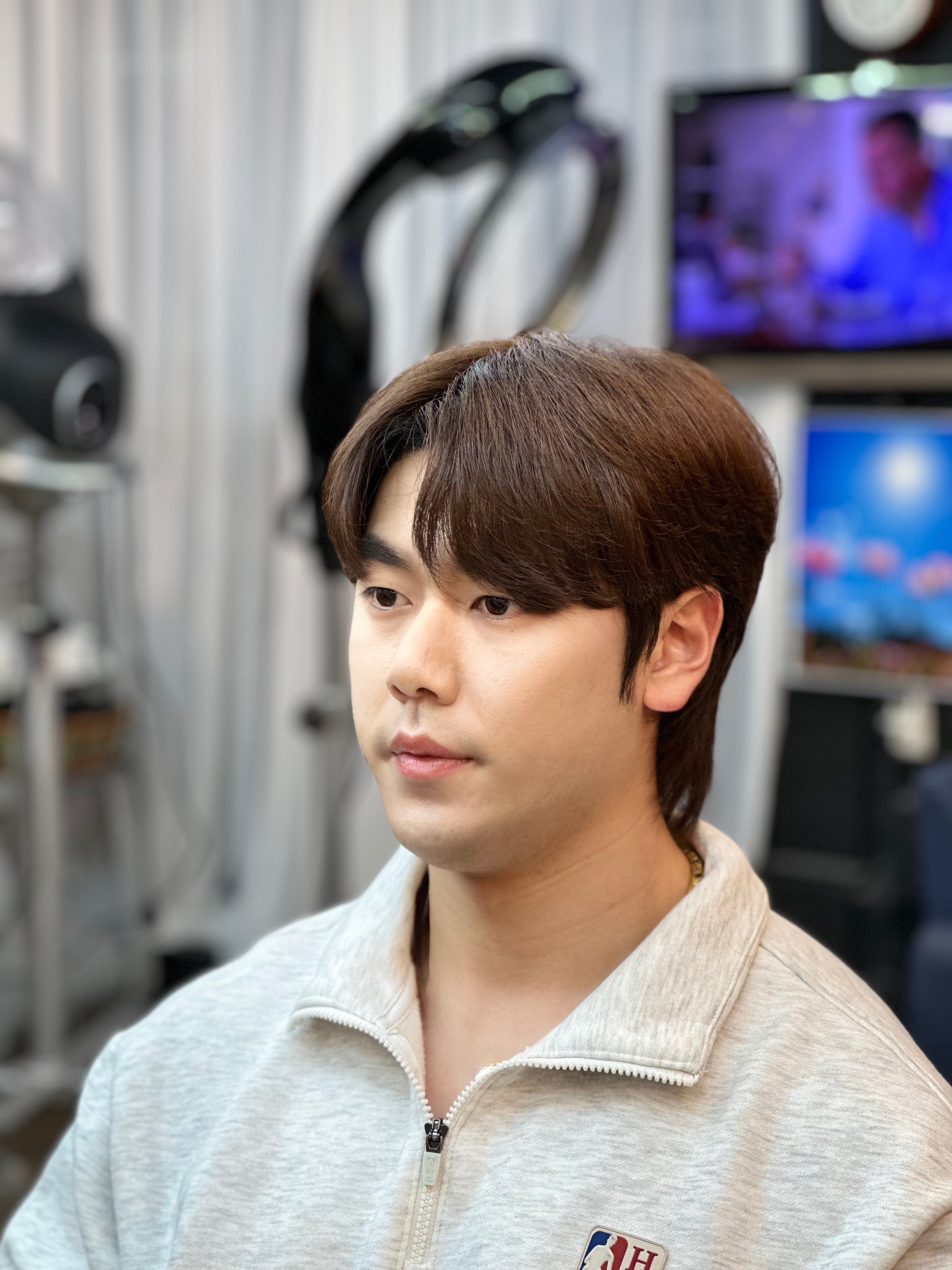 쌀롱드제이든 경북대북문점