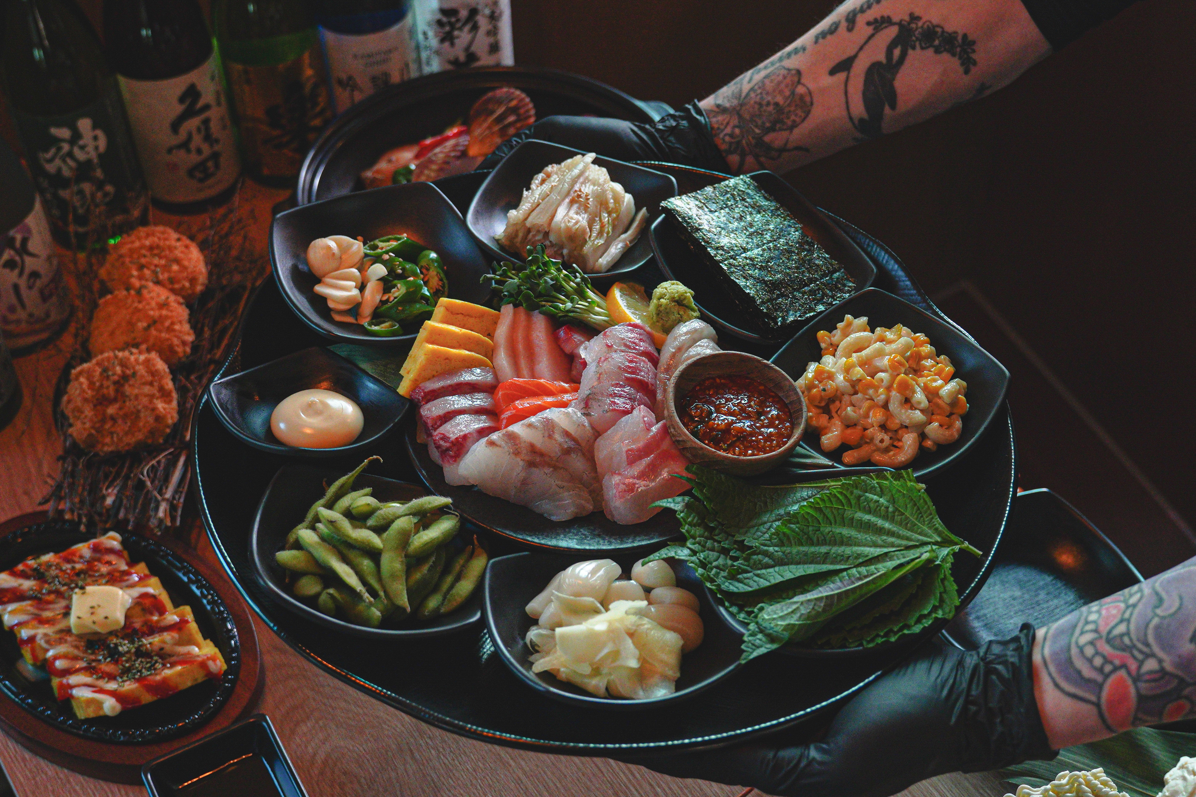 조병관숙성회