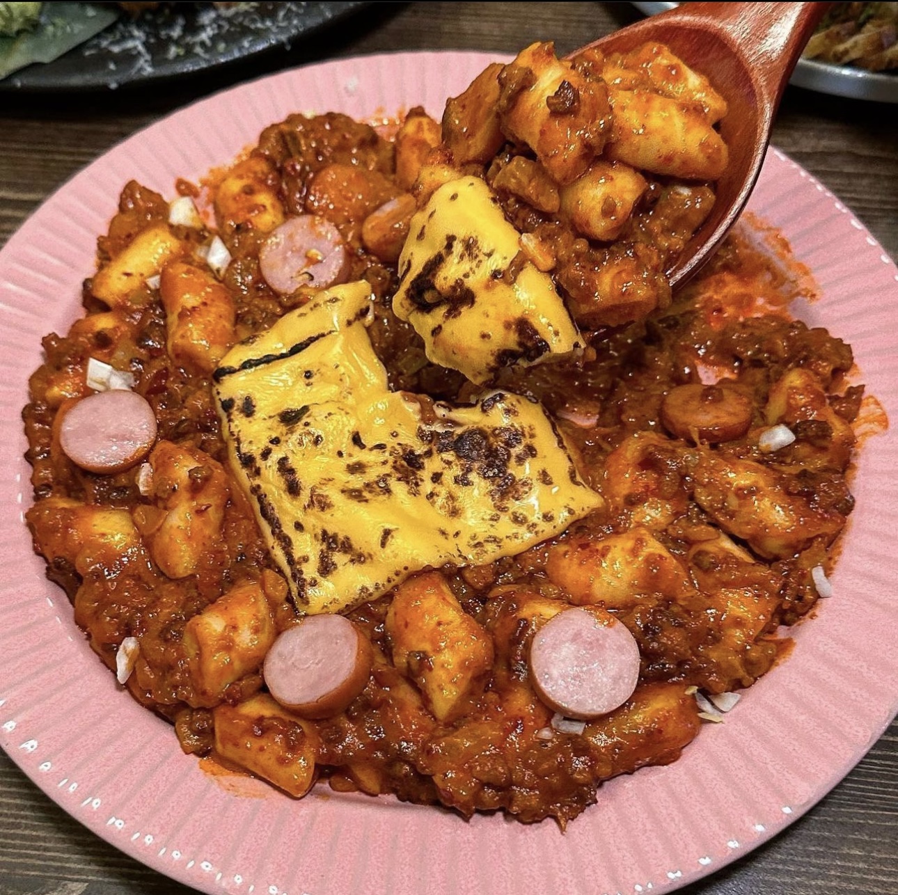 서교주담 이미지