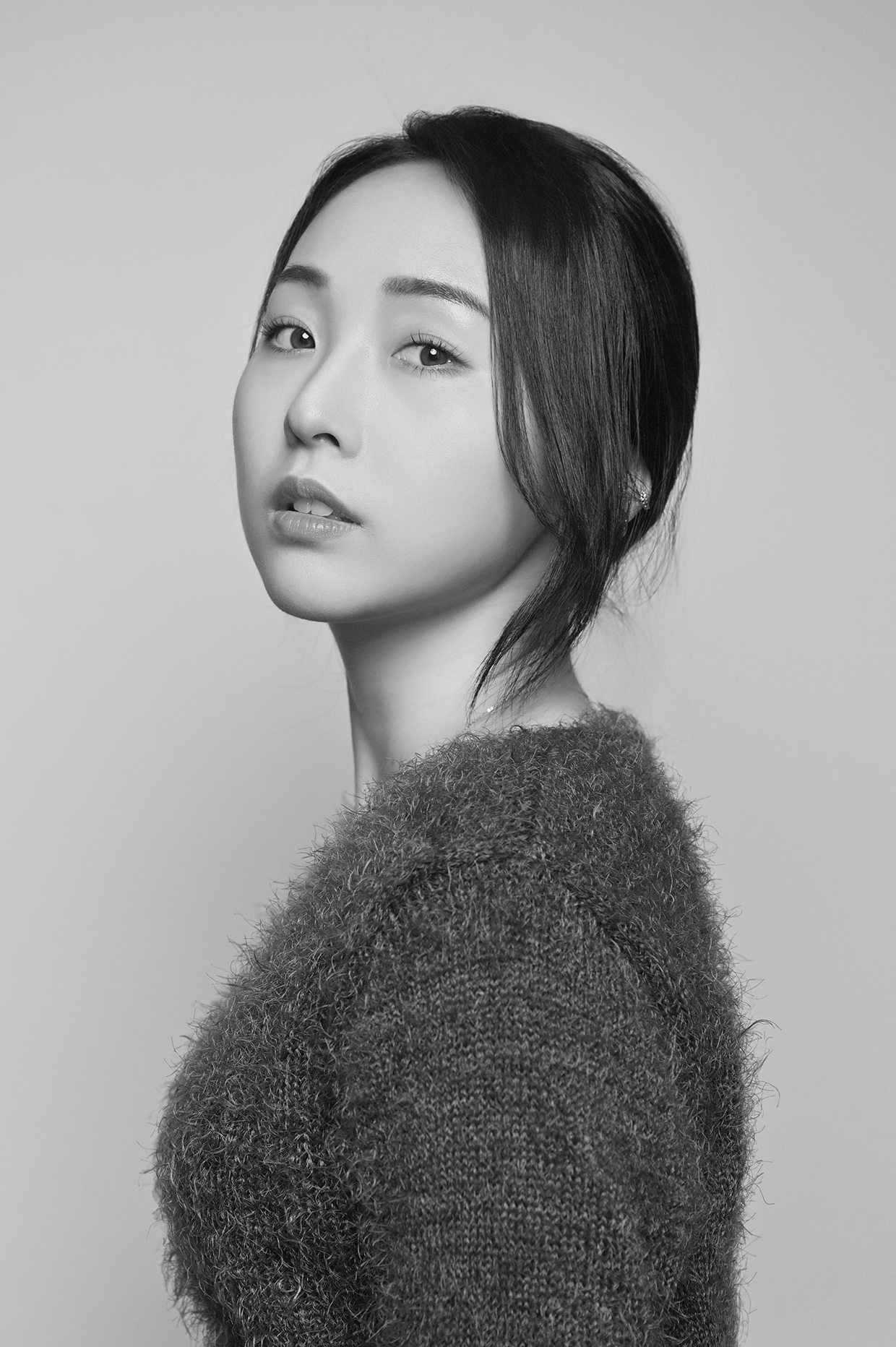 조군사진관 내부 또는 관련 모습