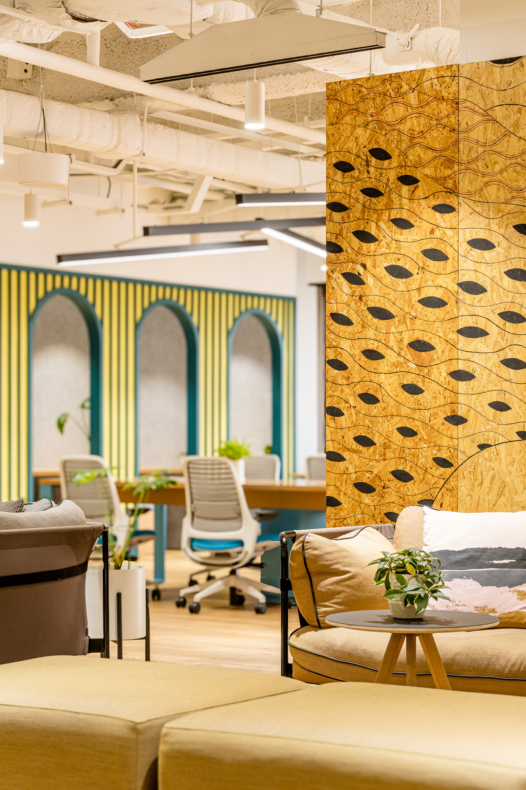 저스트코 공유오피스 서울파이낸스센터점 대표 이미지