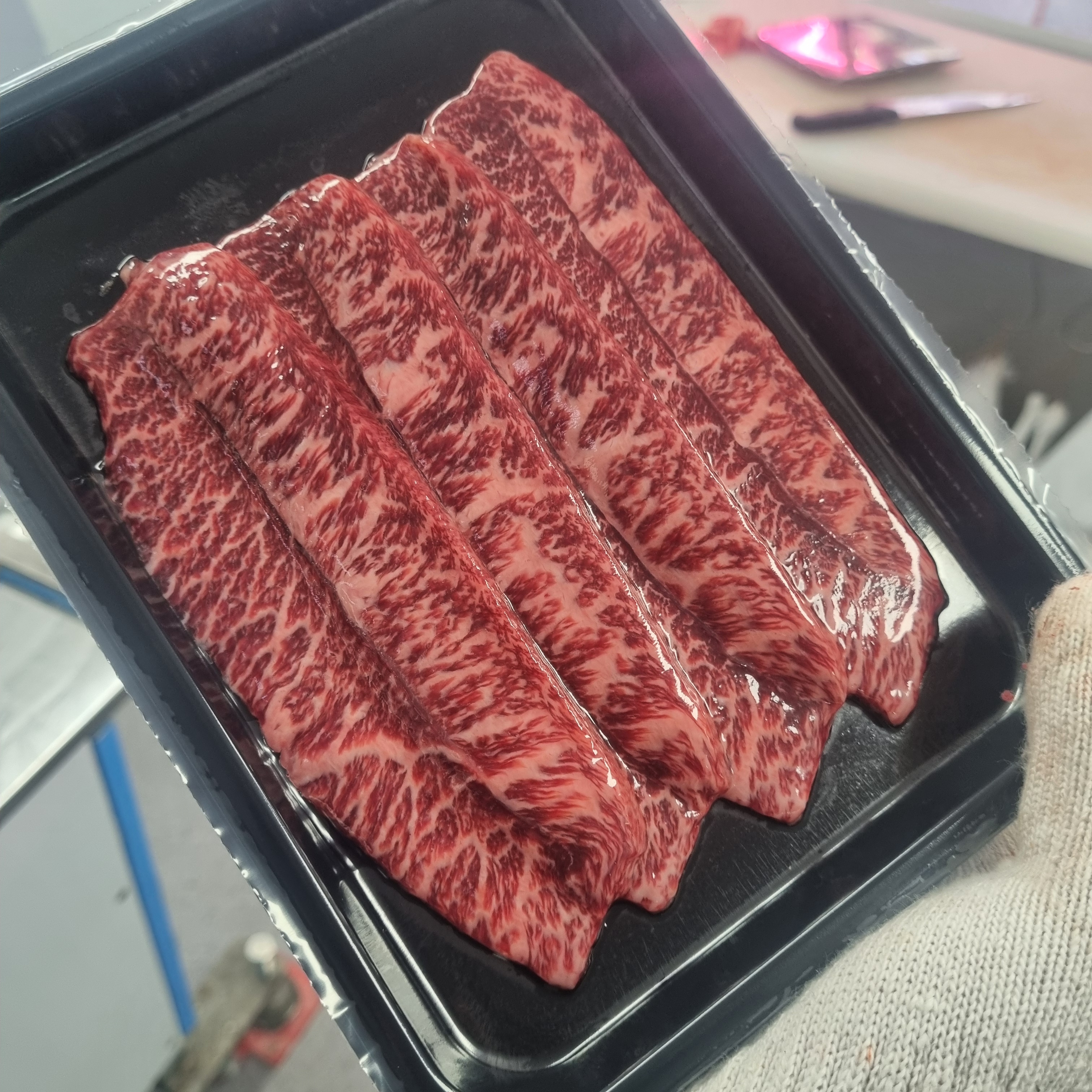즐거운정육점