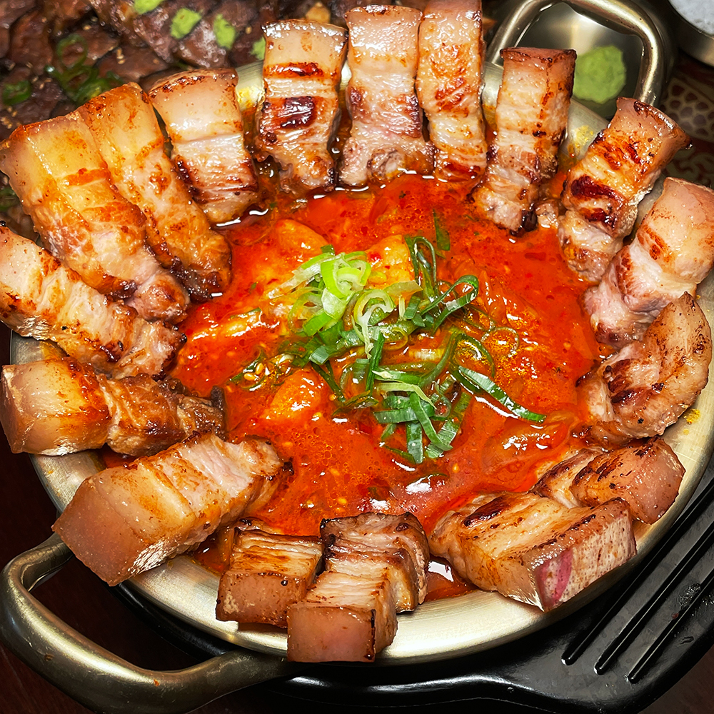 방이옥 한남점