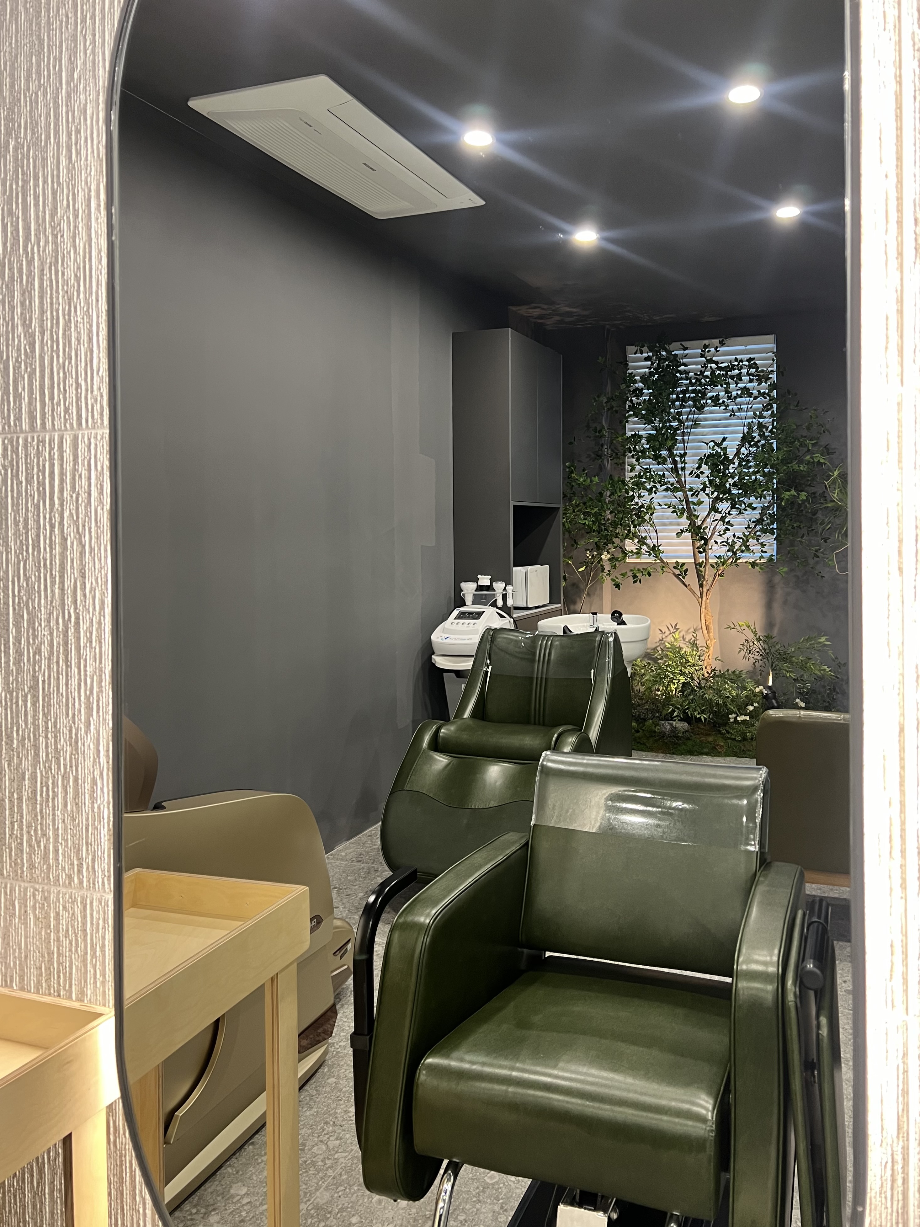 아델라헤어앤스파 대표 이미지