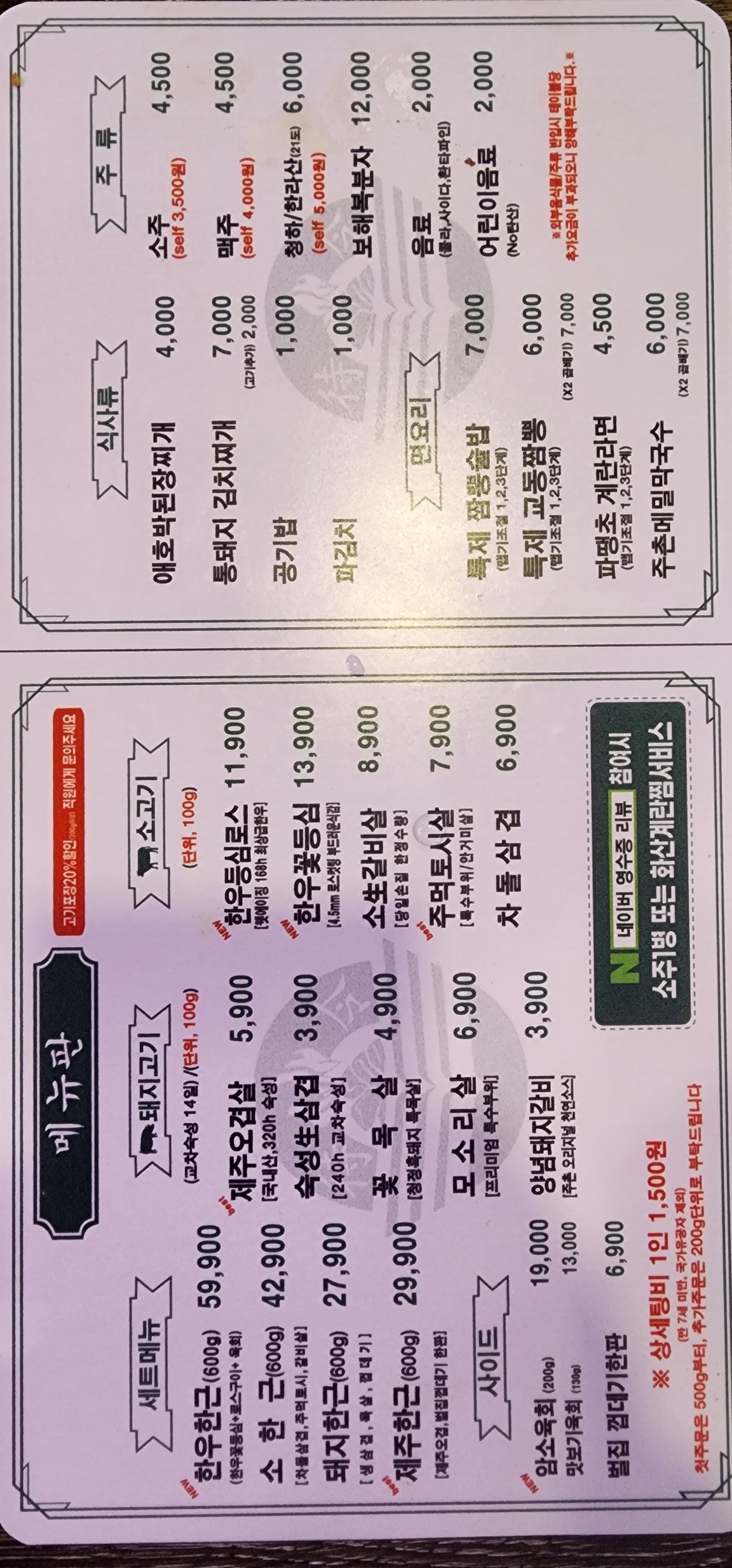 요약 정보 이미지