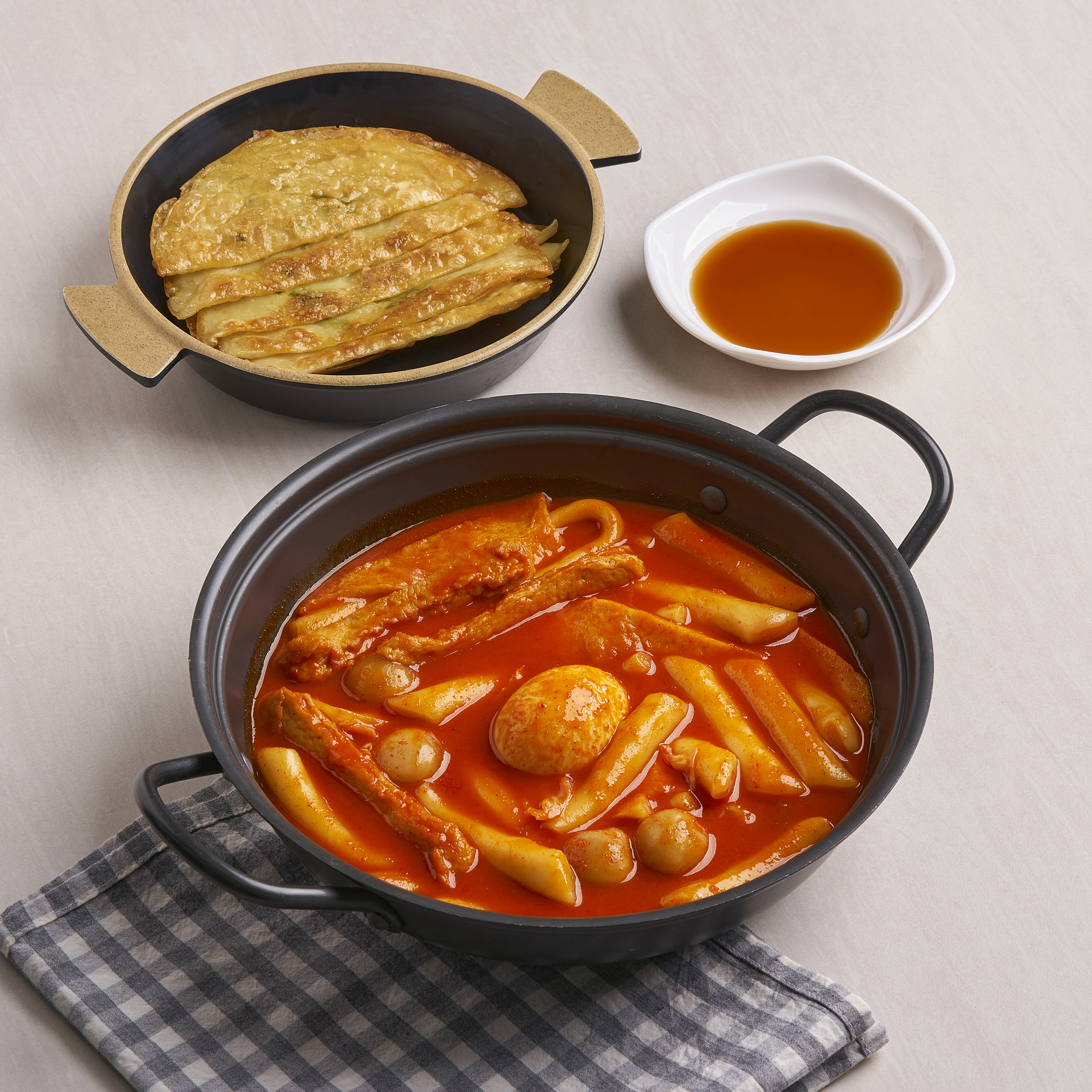 현주떡볶이 대표 이미지